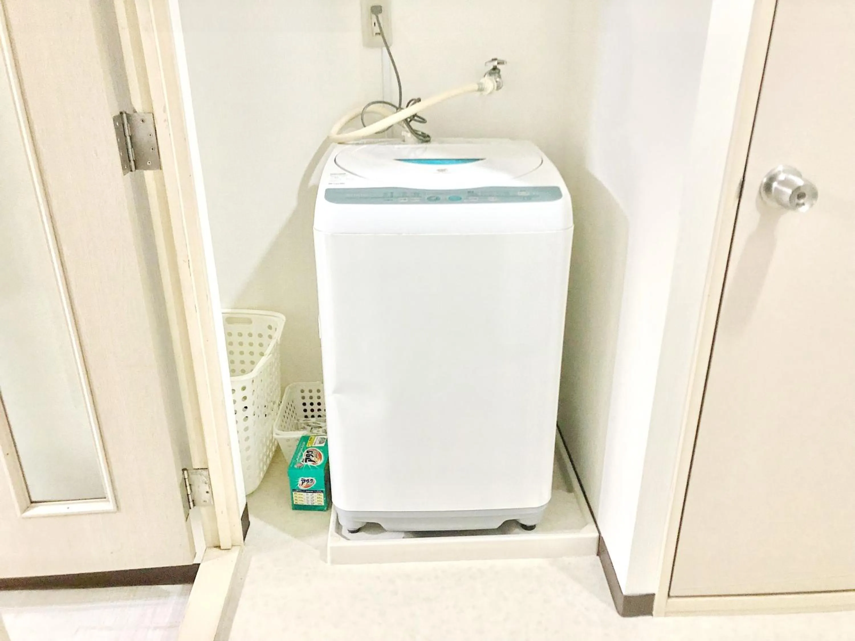 washing machine in Court Saiwaicho