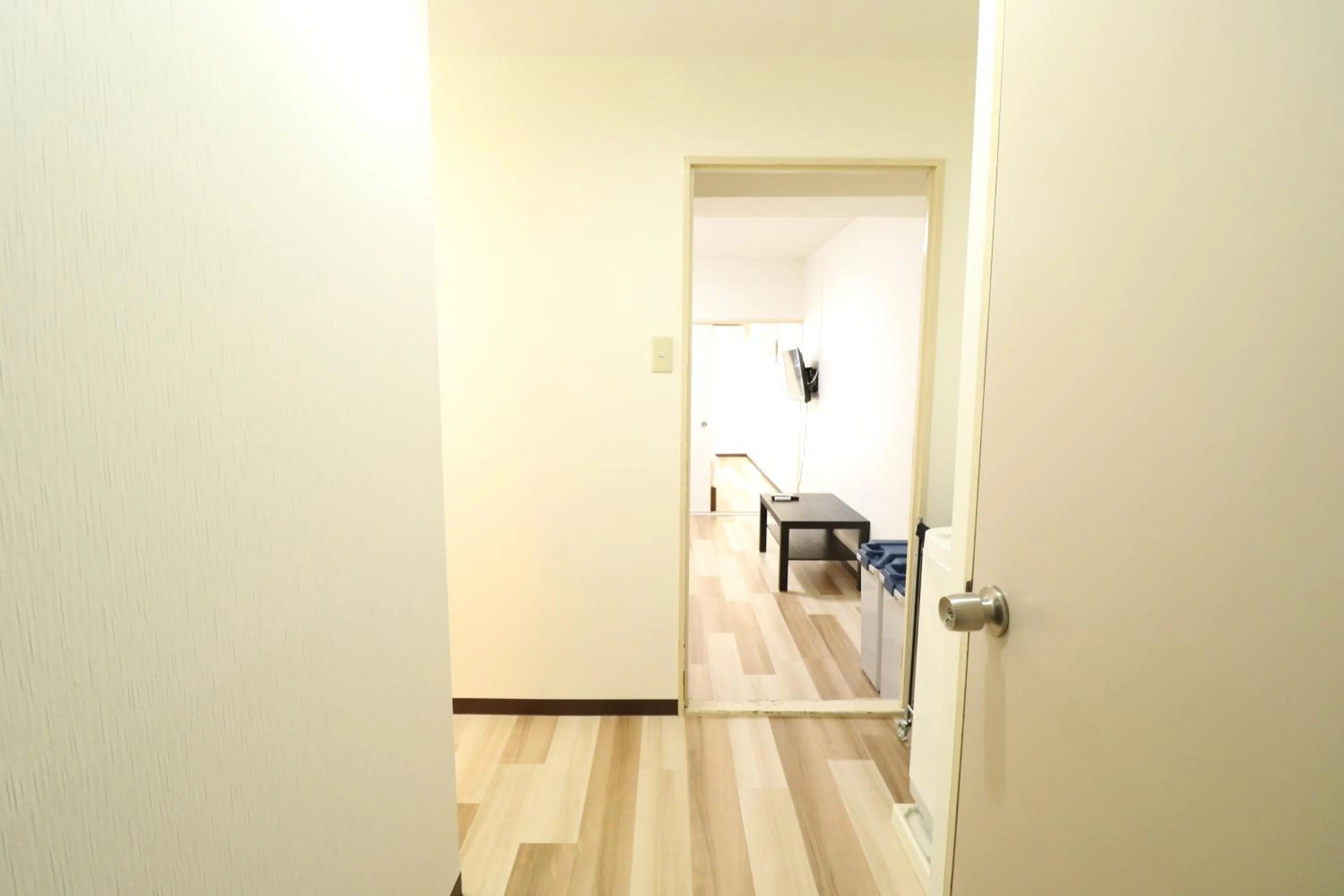 Decorative detail in Court Saiwaicho