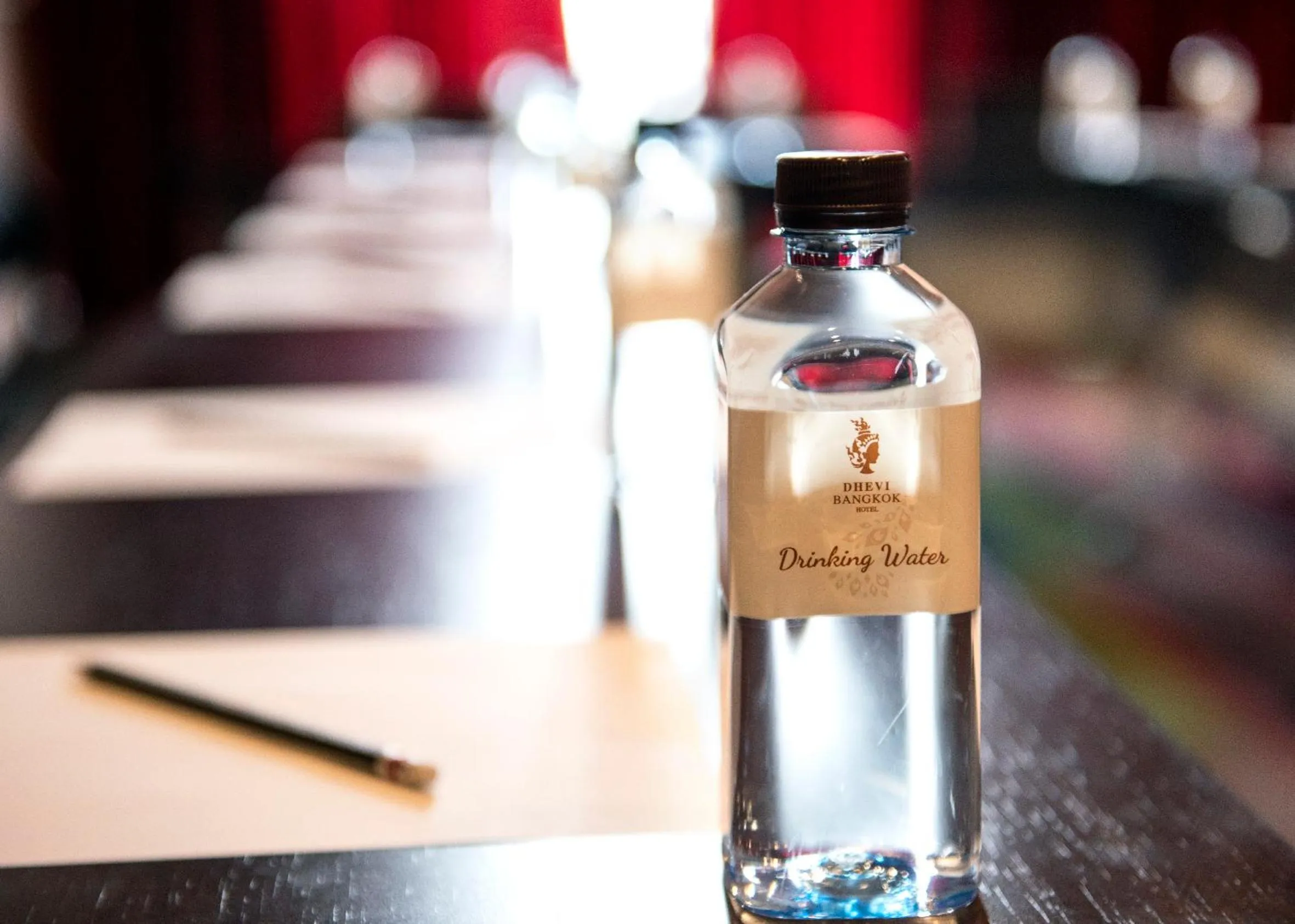 Banquet/Function facilities in Dhevi Bangkok Hotel