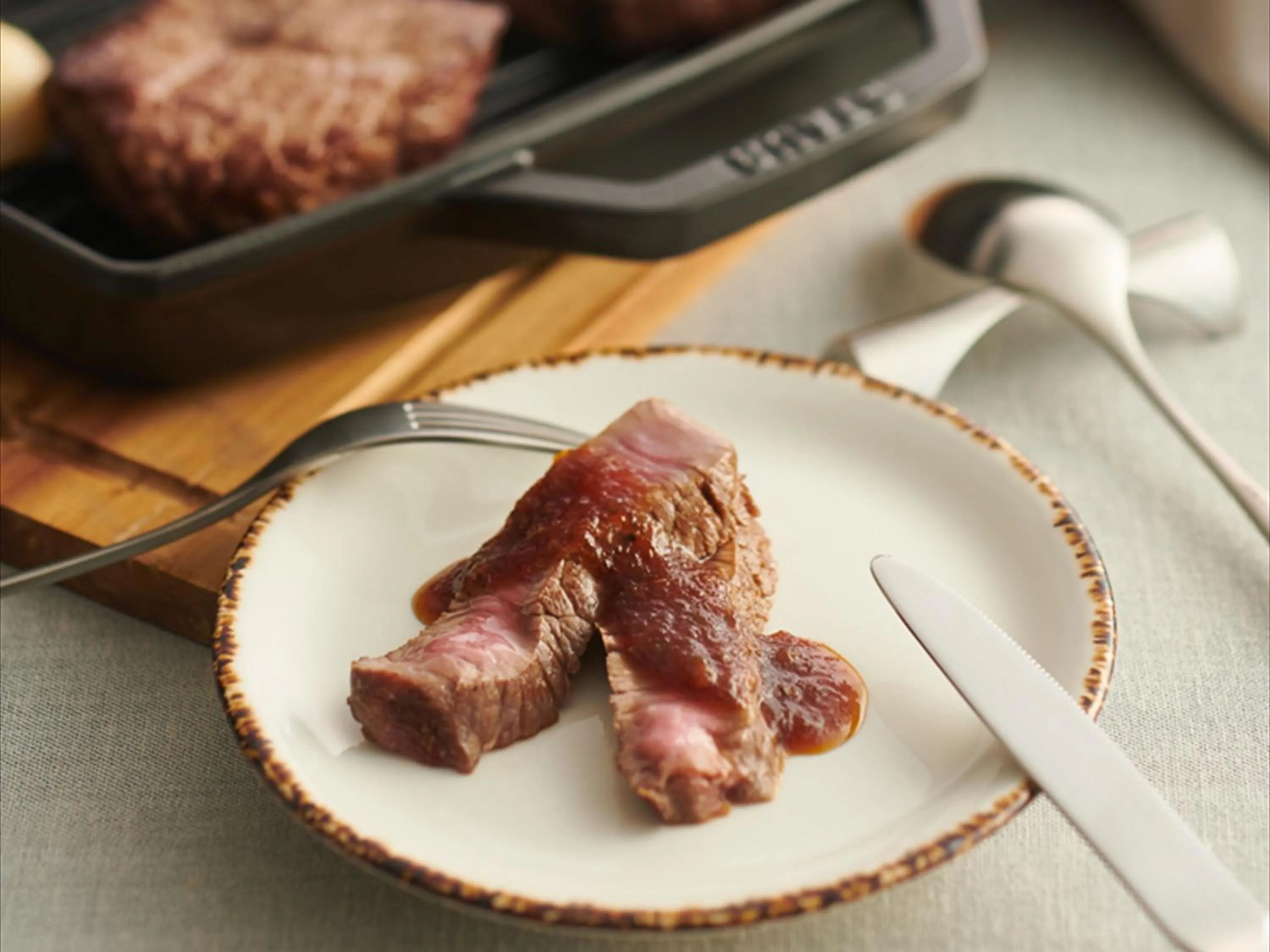 Breakfast in Hotel Vischio Kyoto by GRANVIA