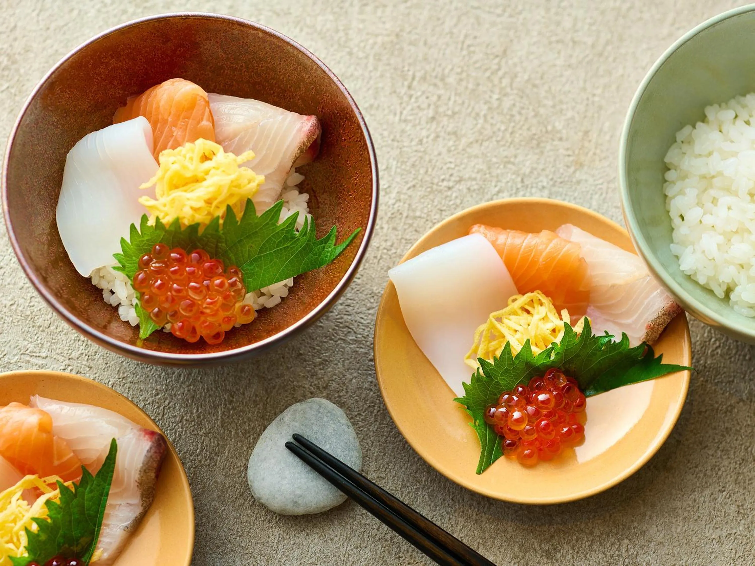 Breakfast in Hotel Vischio Kyoto by GRANVIA