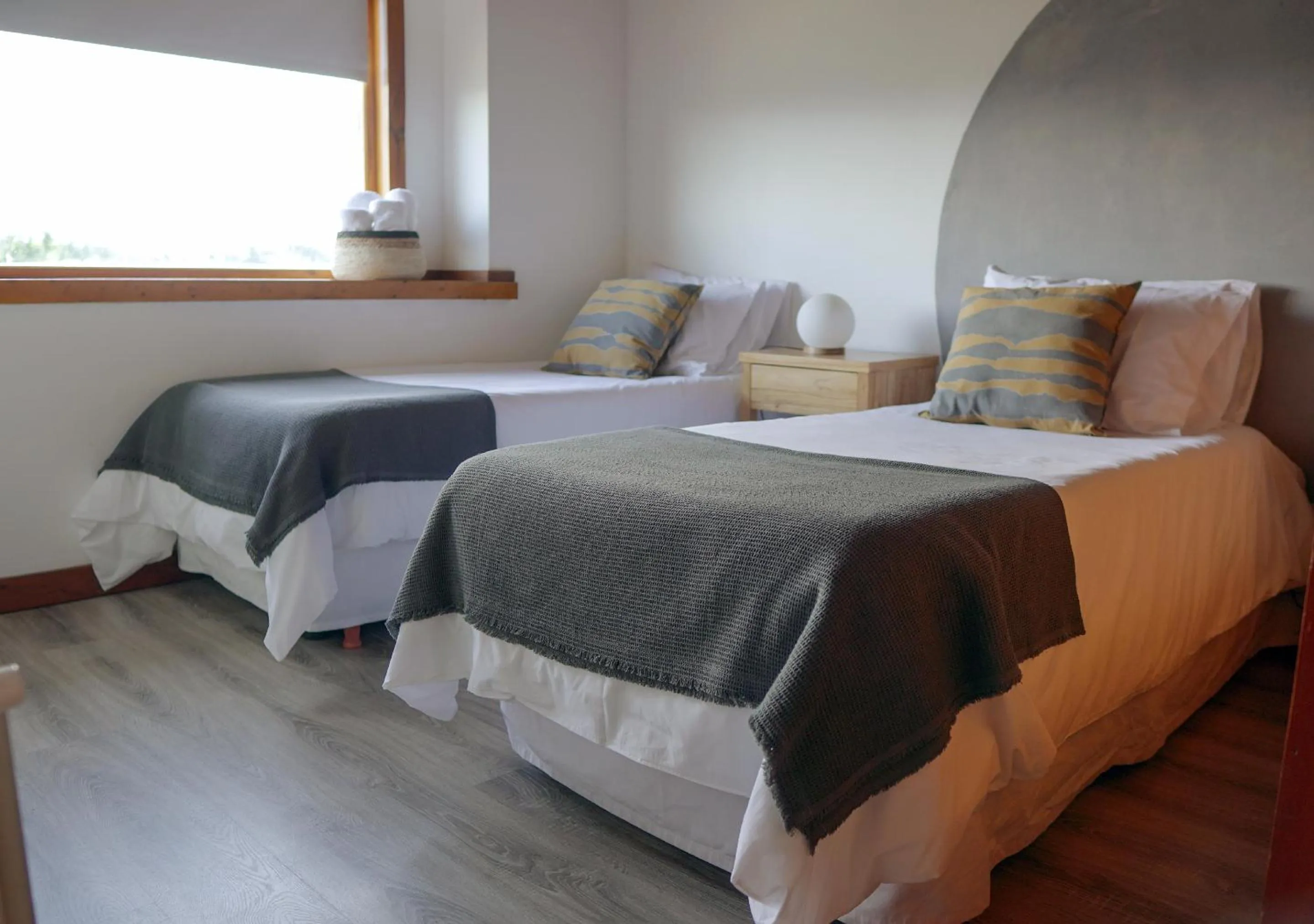 Bed in El Bosque by DOT Tradition