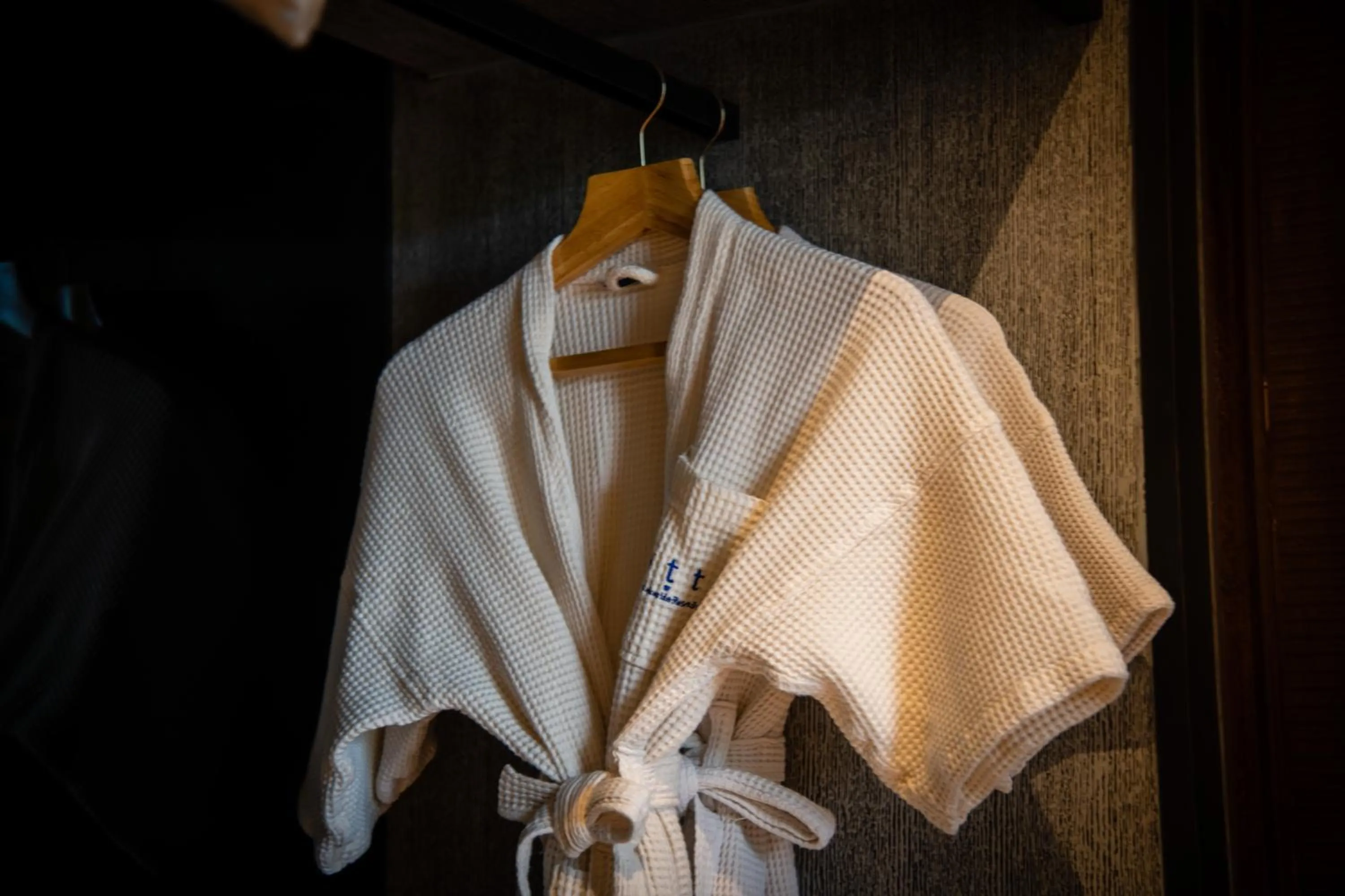 Bathroom in Khaoyai Luxury Pool Penthouse at ATTA