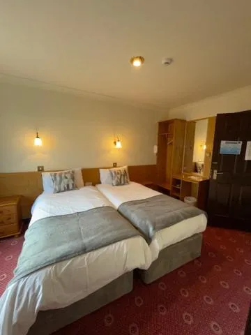 Bedroom, Bed in Ard Einne House Bed & Breakfast