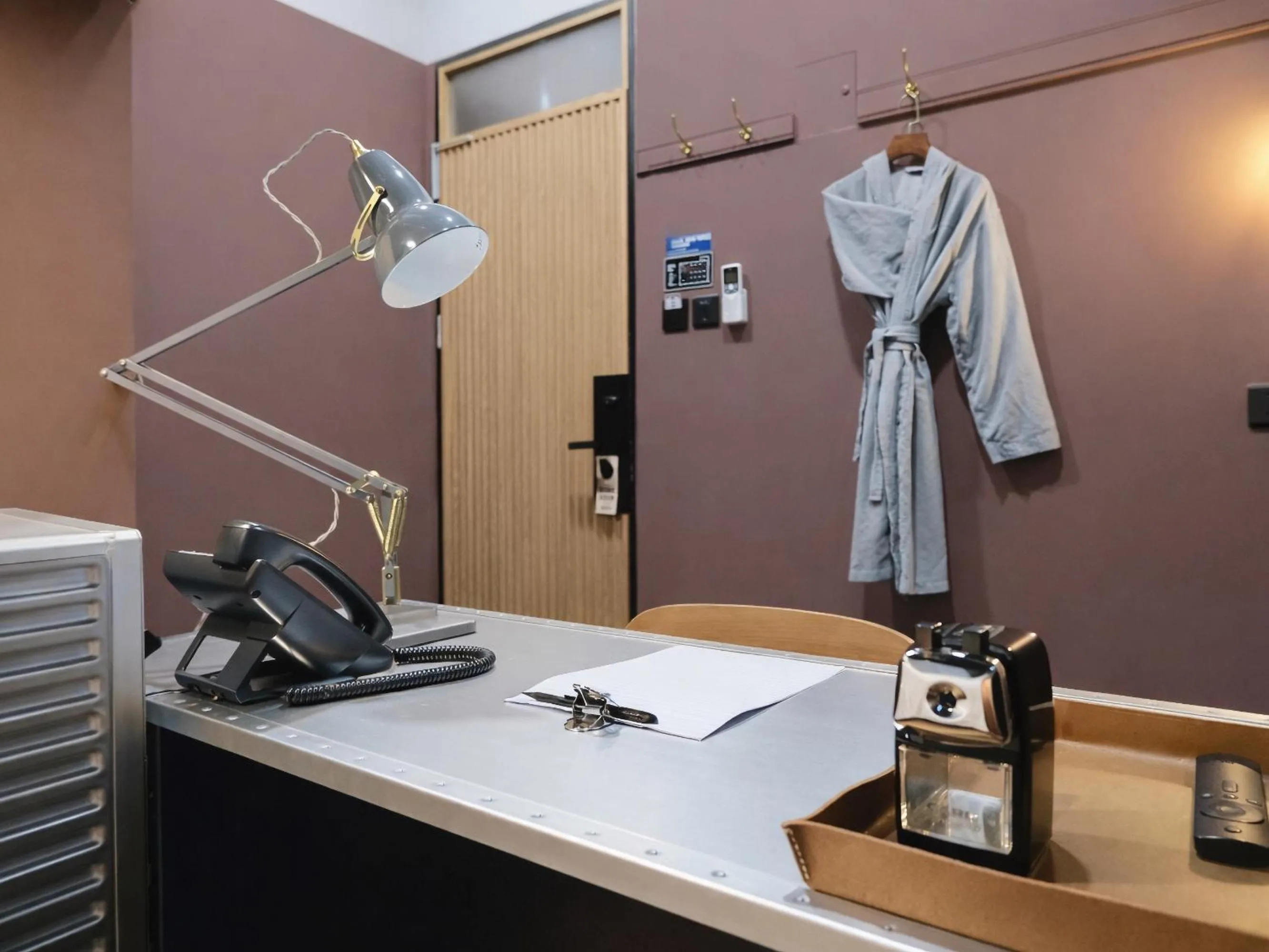 URSIDE Hotel Shanghai The Bund