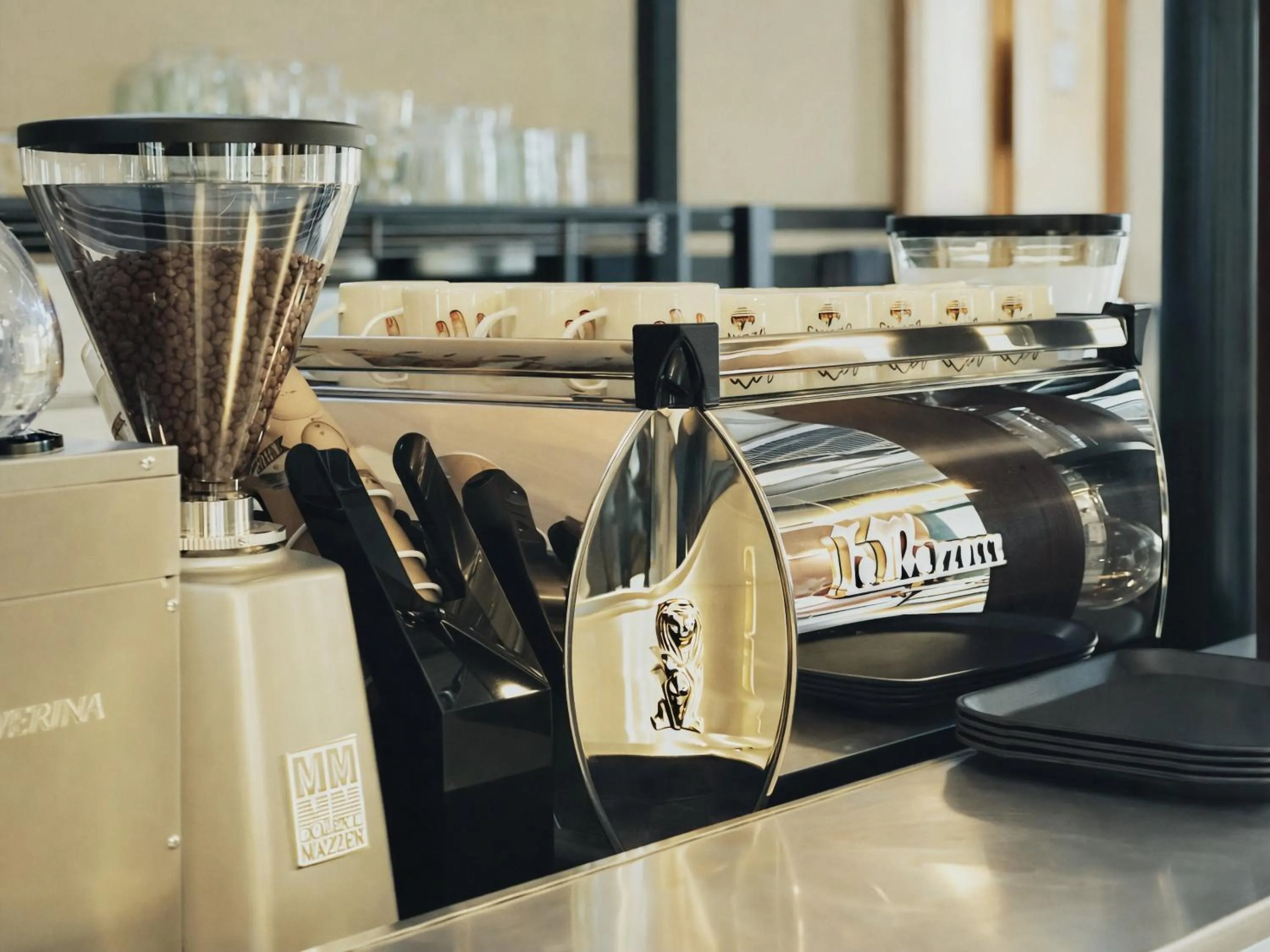 URSIDE Hotel Shanghai The Bund