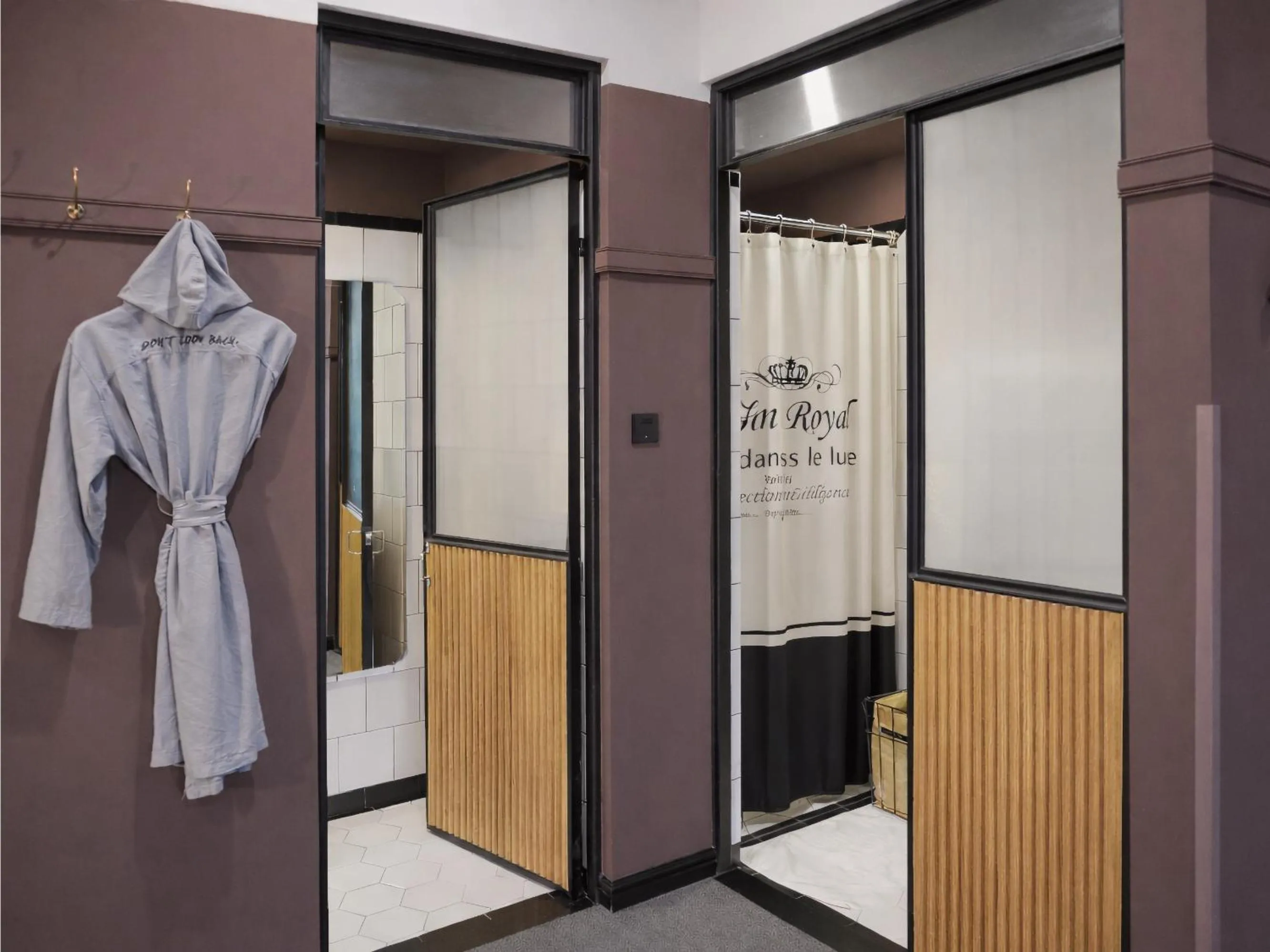 URSIDE Hotel Shanghai The Bund