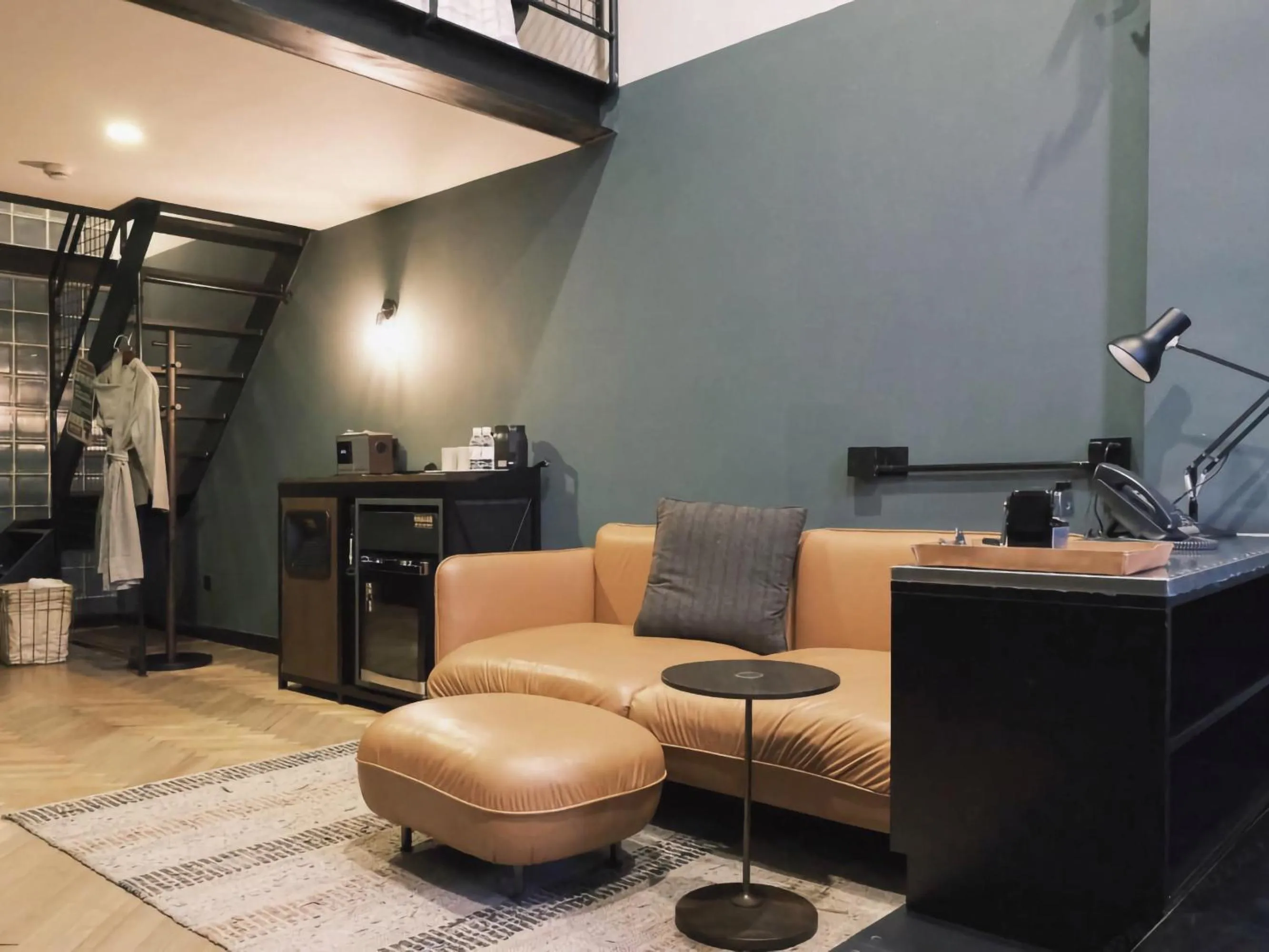 URSIDE Hotel Shanghai The Bund