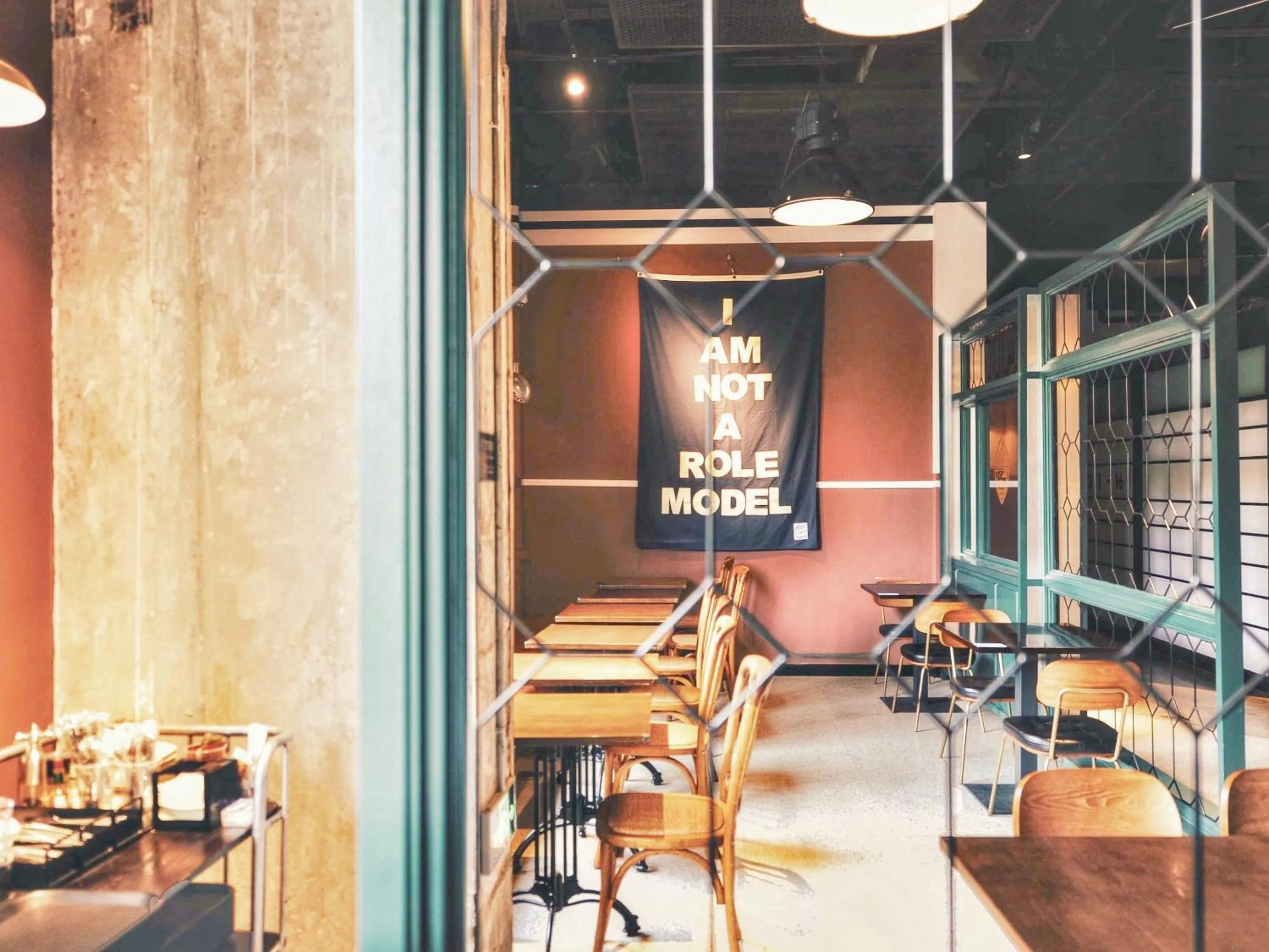 URSIDE Hotel Shanghai The Bund