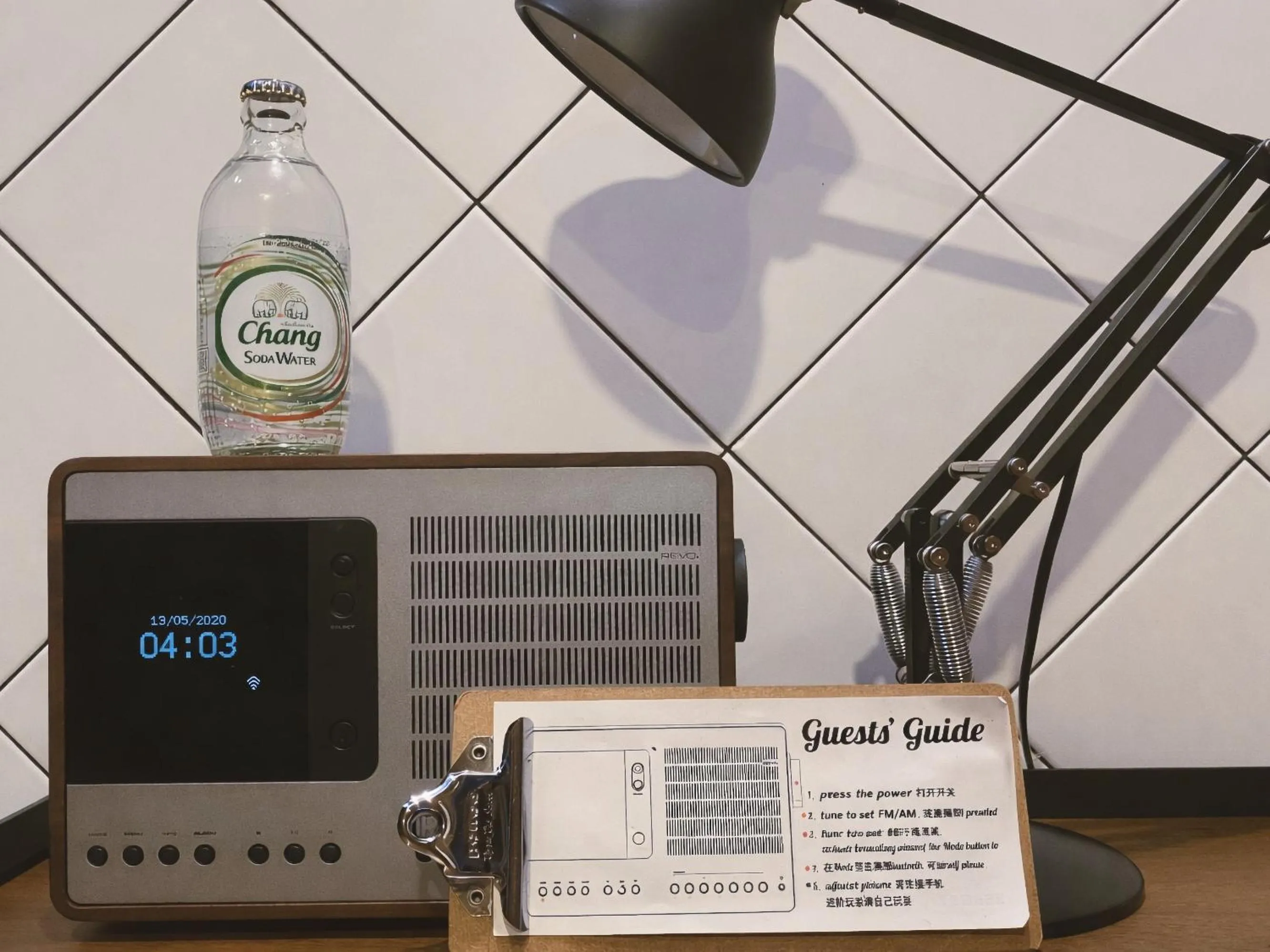 URSIDE Hotel Shanghai The Bund