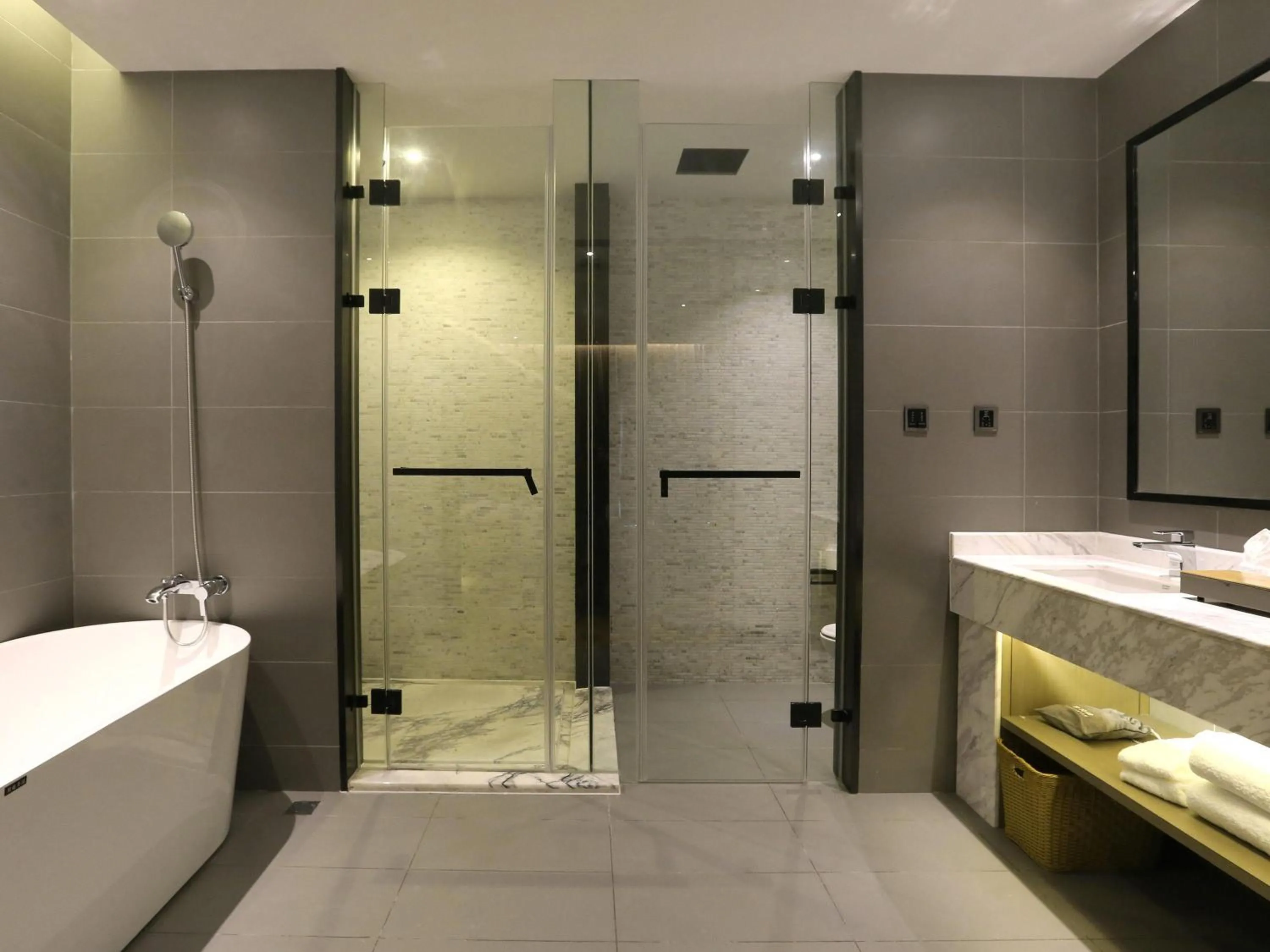 Bedroom in Novotel Deqing Moganshan