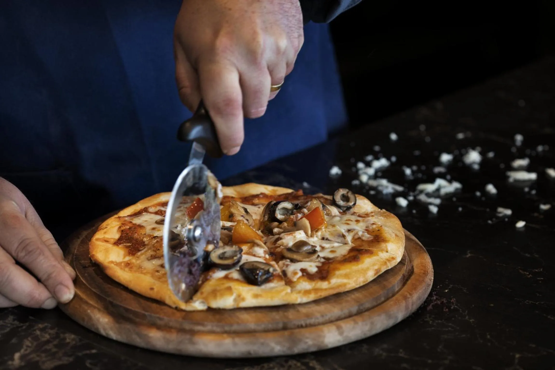 Lunch in Ibis Styles Jerusalem City Center - An AccorHotels Brand