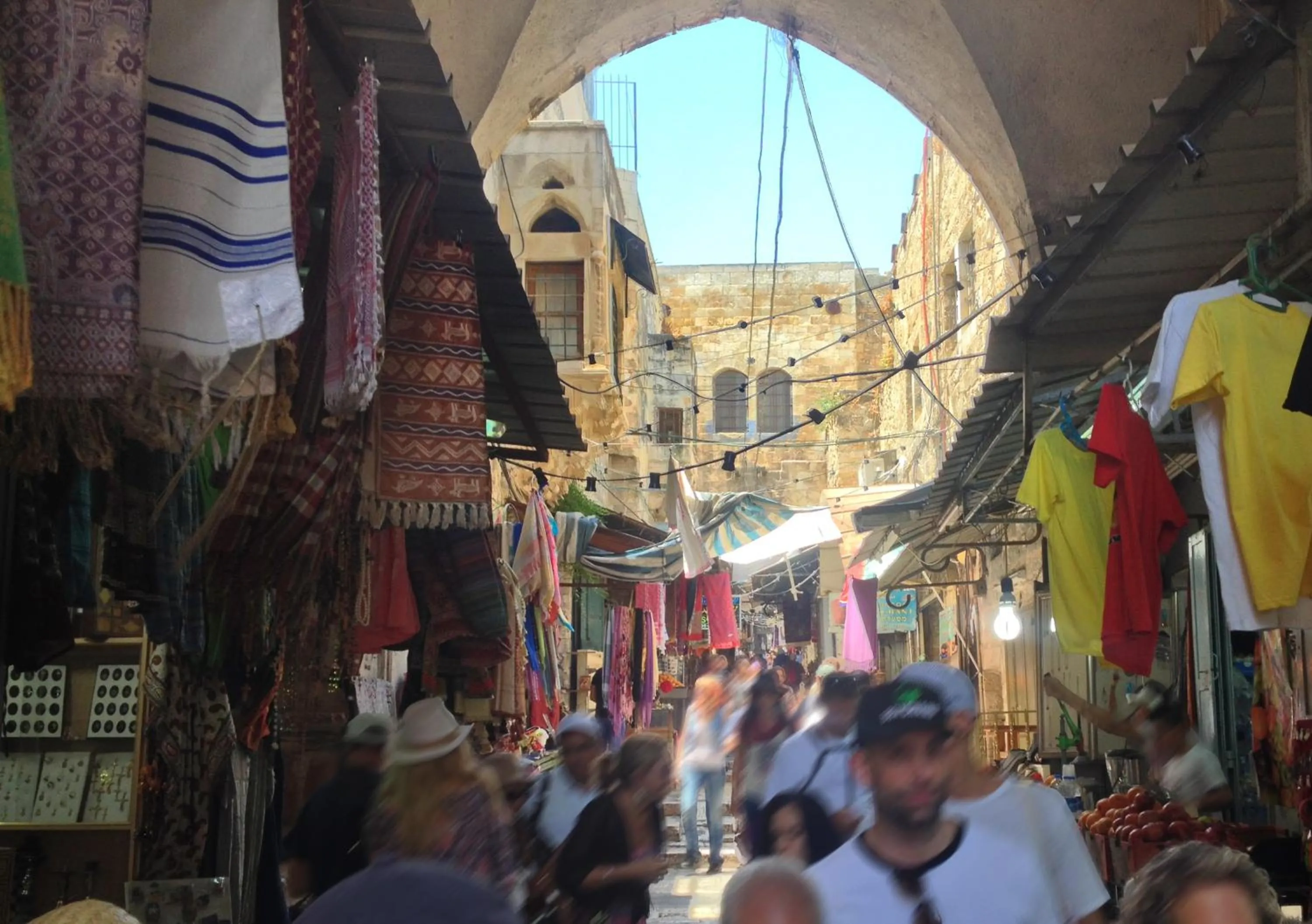 Other in Ibis Styles Jerusalem City Center - An AccorHotels Brand