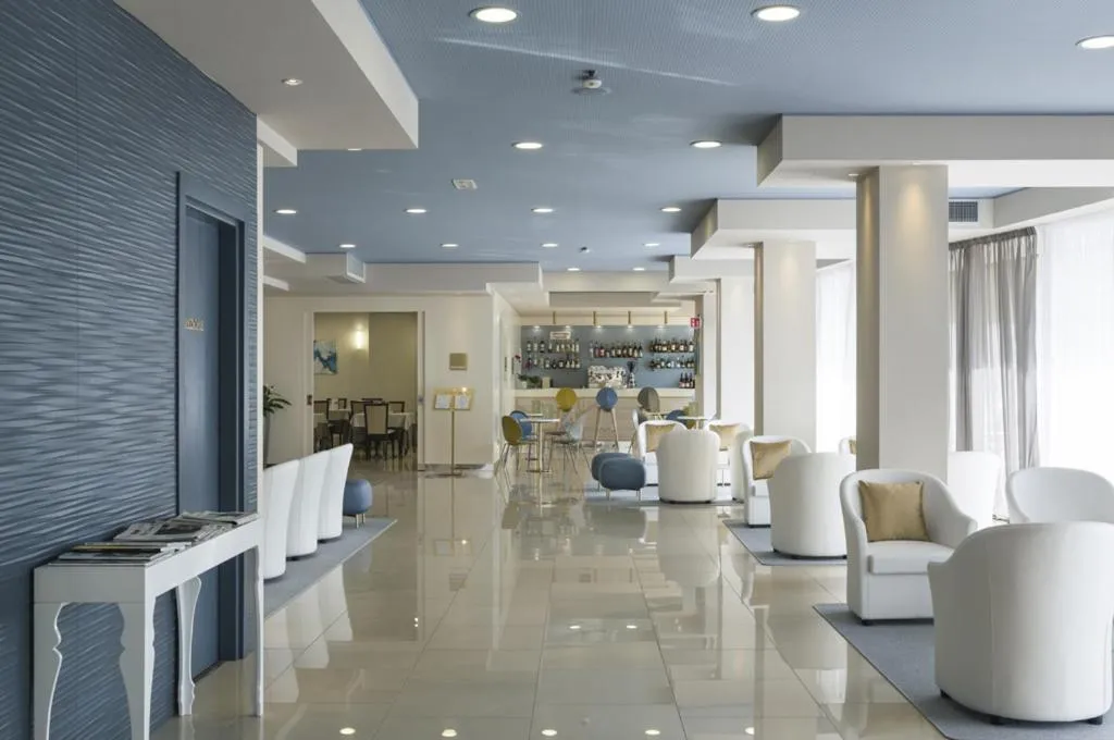 Grand Hotel Pietra Ligure