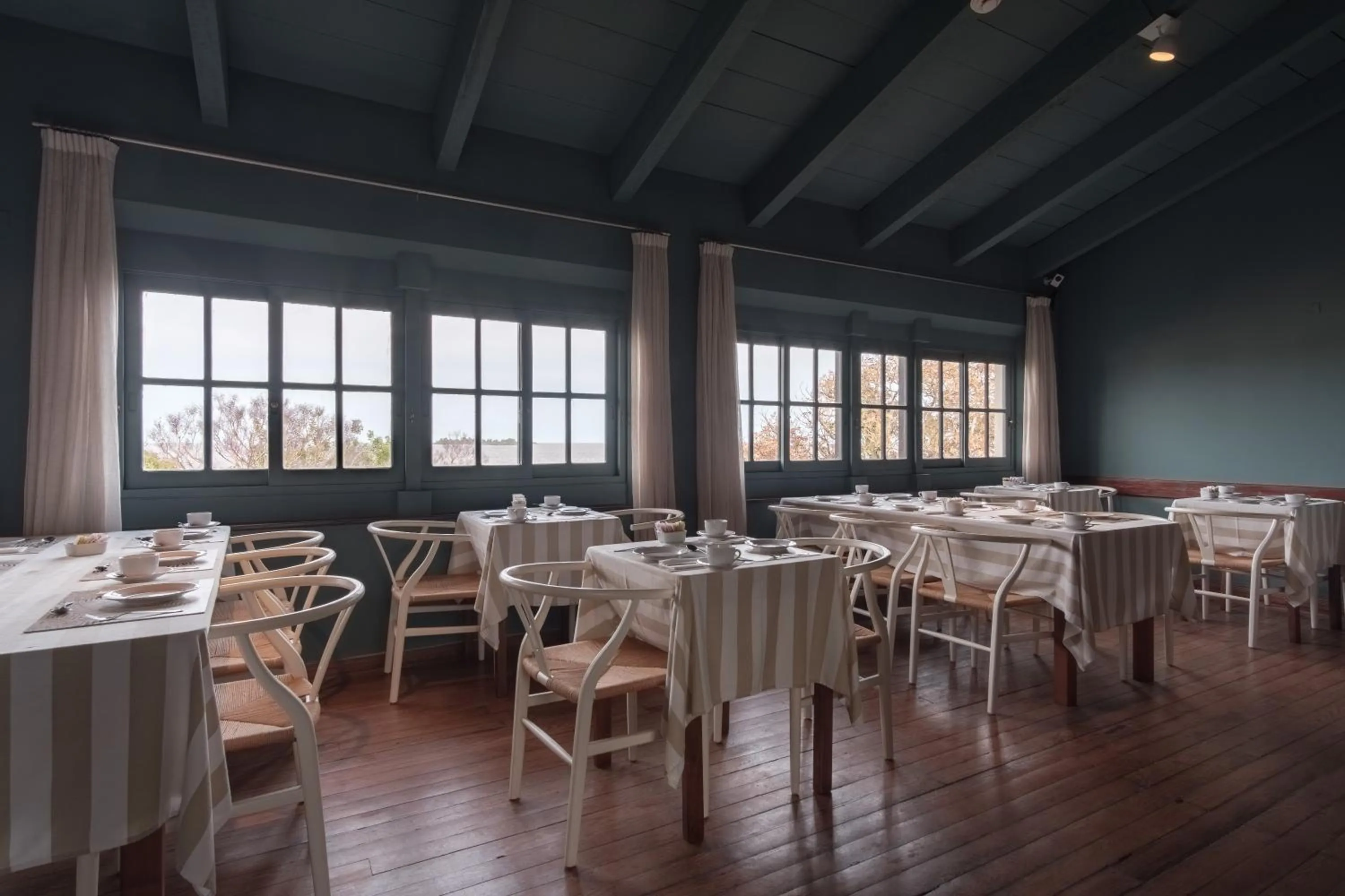 Food and drinks in Posada Plaza Mayor