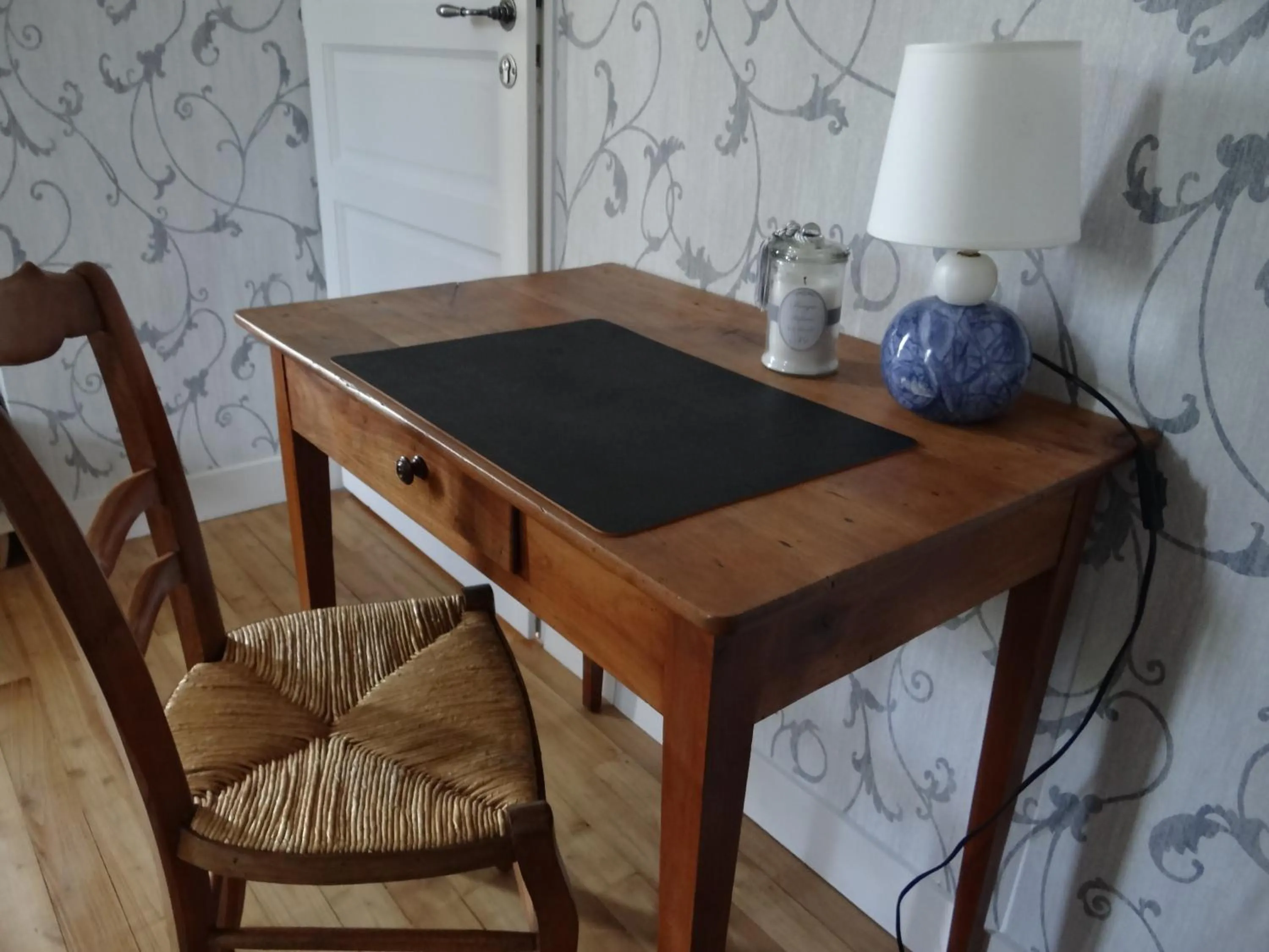 Les Tilleuls - Chambres d'hôtes - La Rochefoucauld