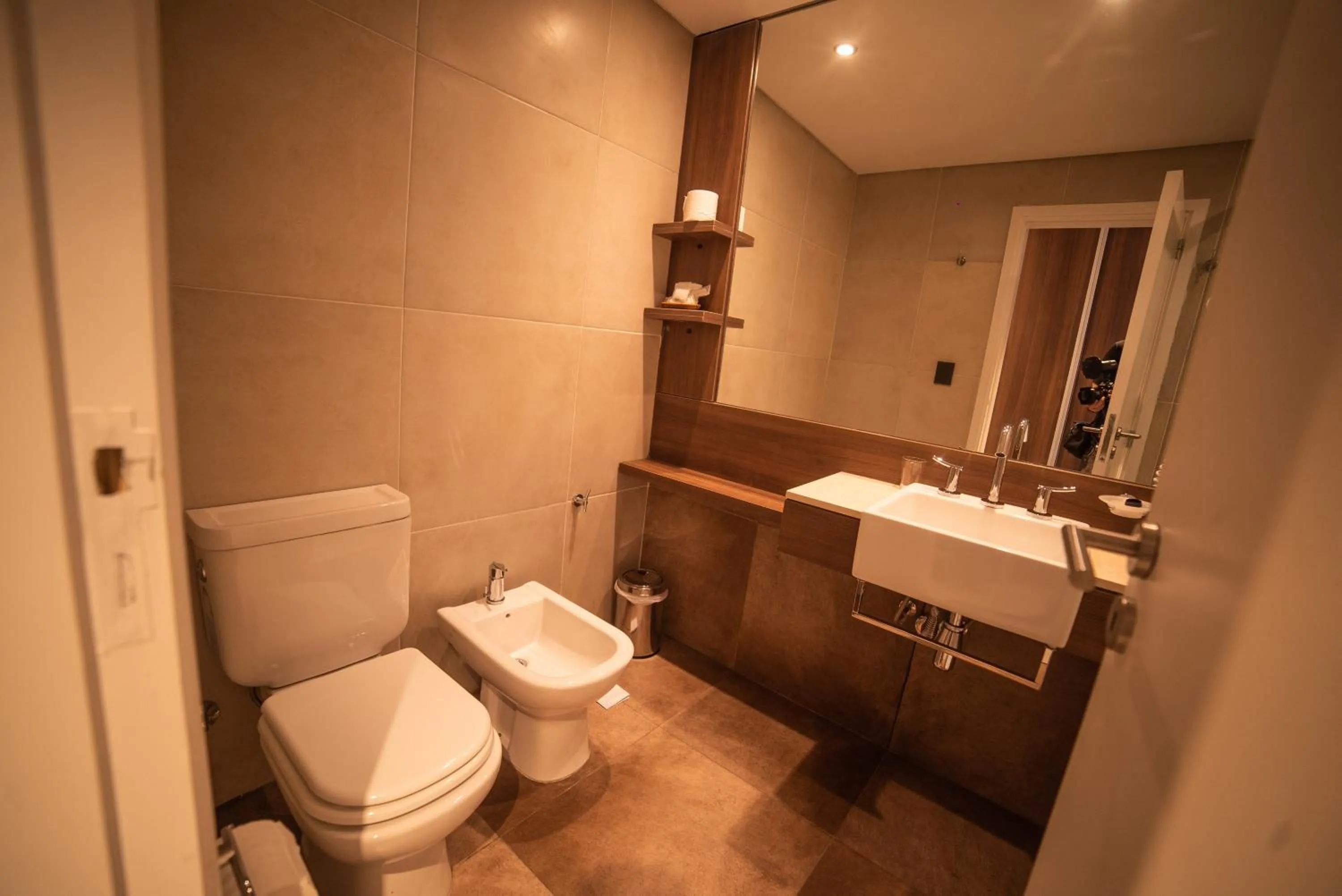 Hotel Estilo MB - Villa Carlos Paz