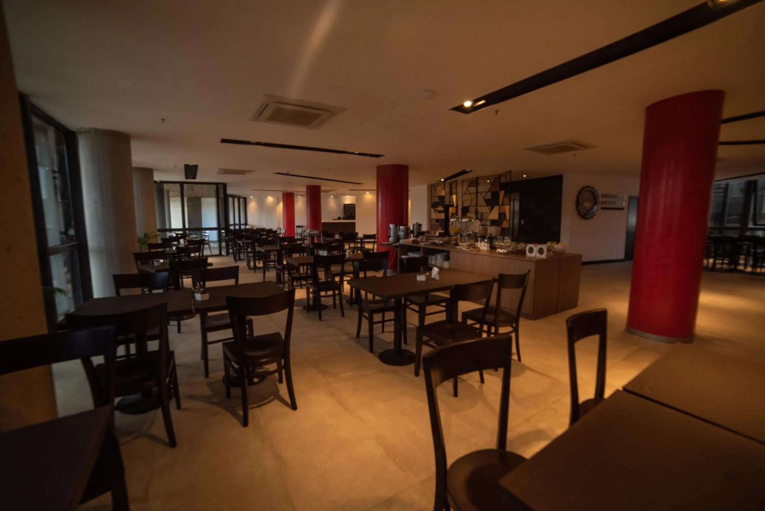 Breakfast in Hotel Estilo MB - Villa Carlos Paz