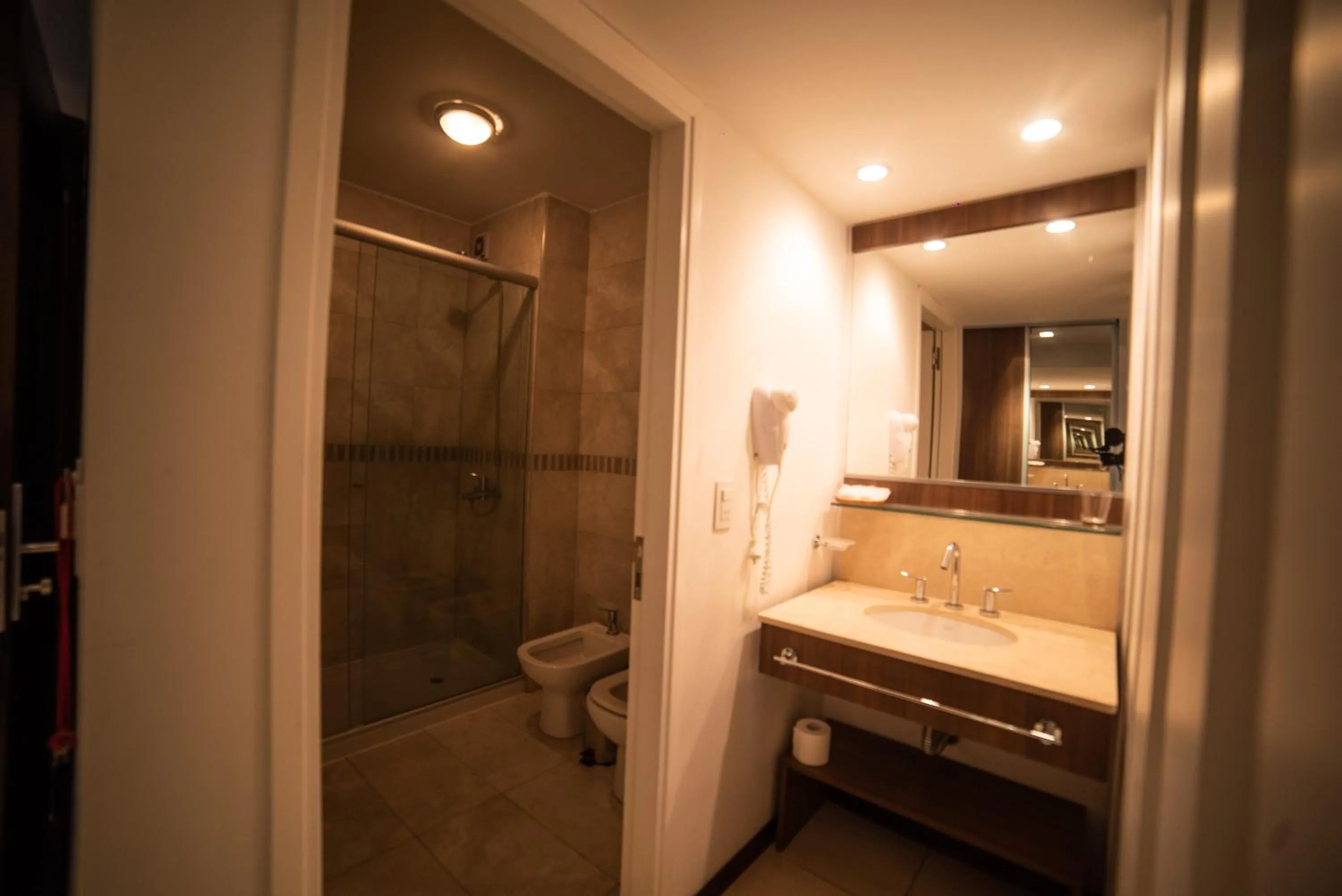 Hotel Estilo MB - Villa Carlos Paz