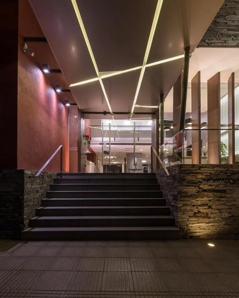 Hotel Estilo MB - Villa Carlos Paz