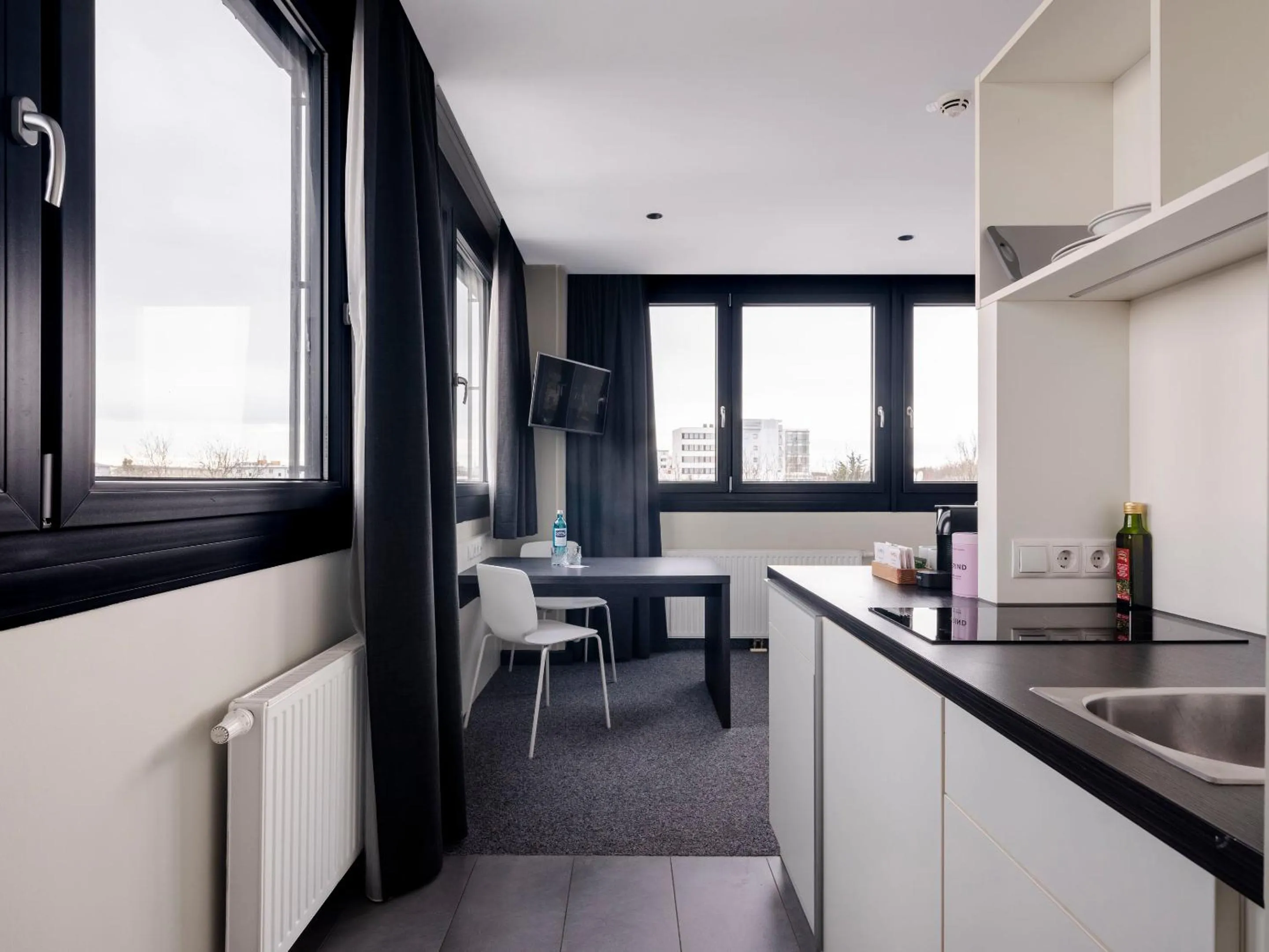 View (from property/room) in numa I Viktoria Apartments