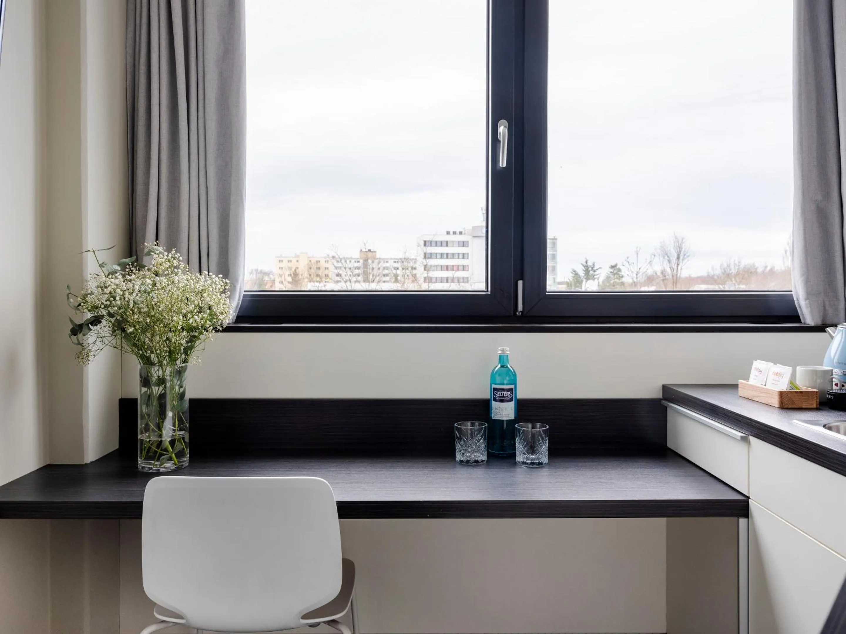 View (from property/room) in numa I Viktoria Apartments