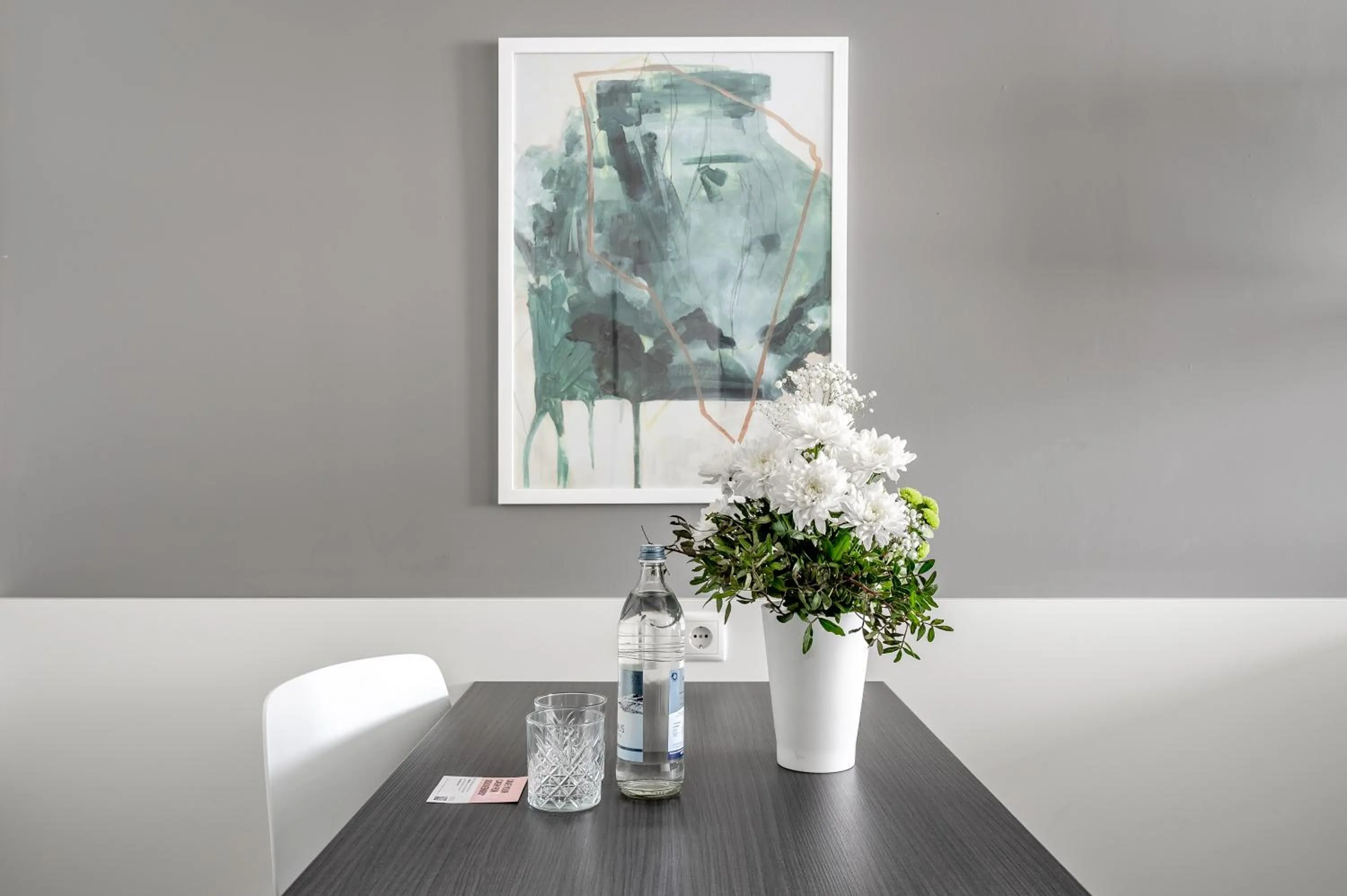 Bedroom in numa I Viktoria Apartments