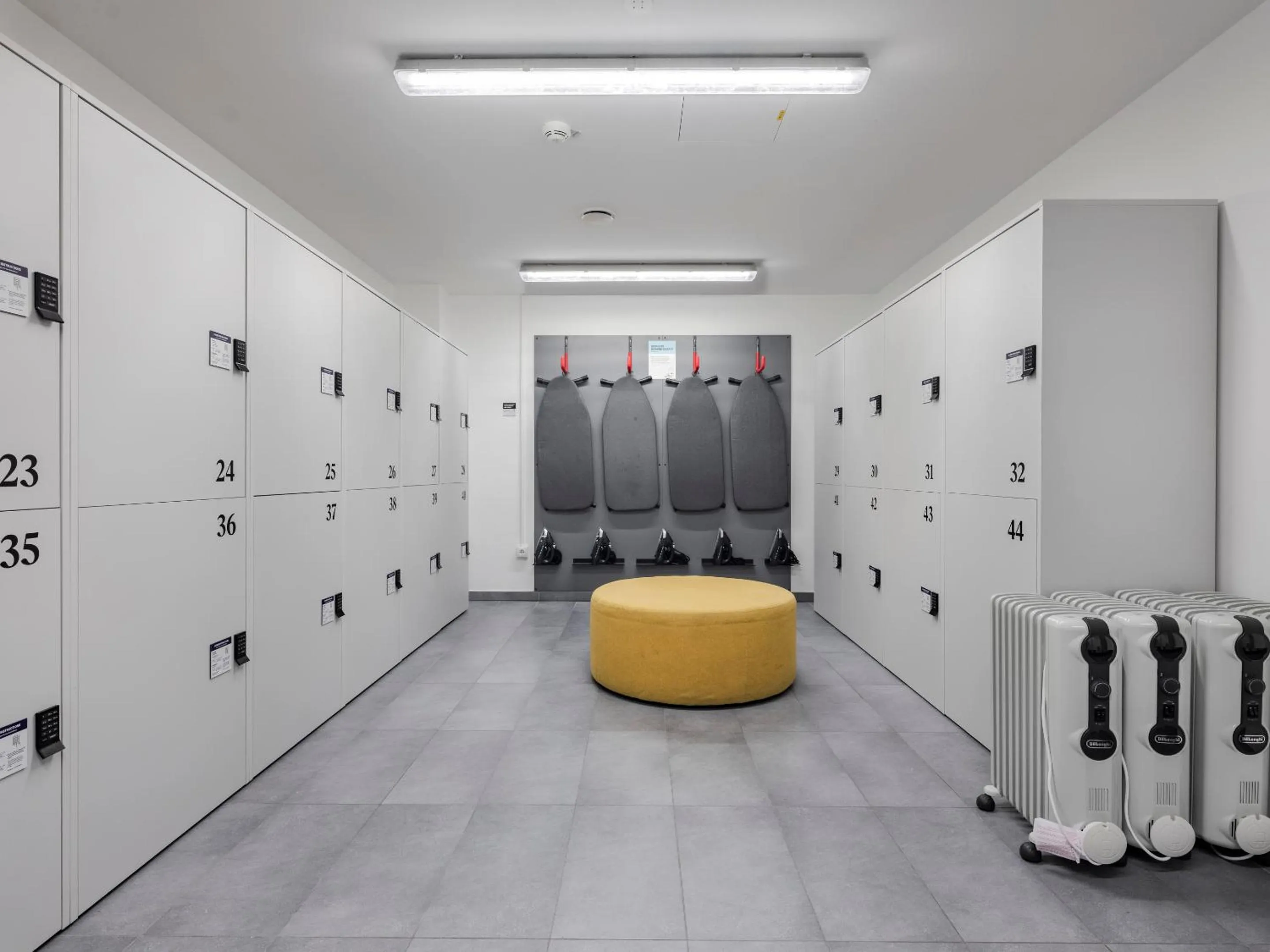 microwave in numa I Viktoria Apartments