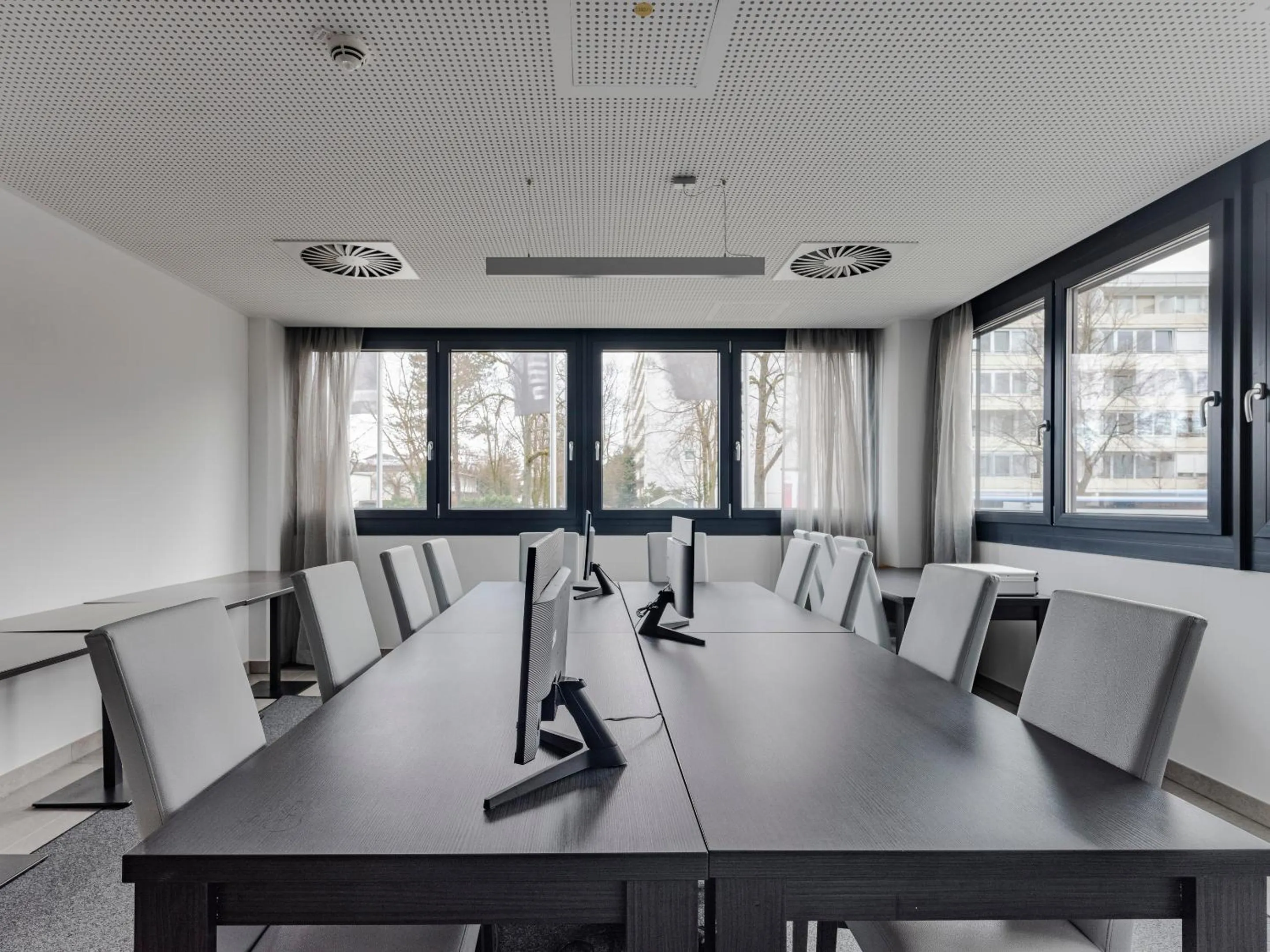 Property building in numa I Viktoria Apartments