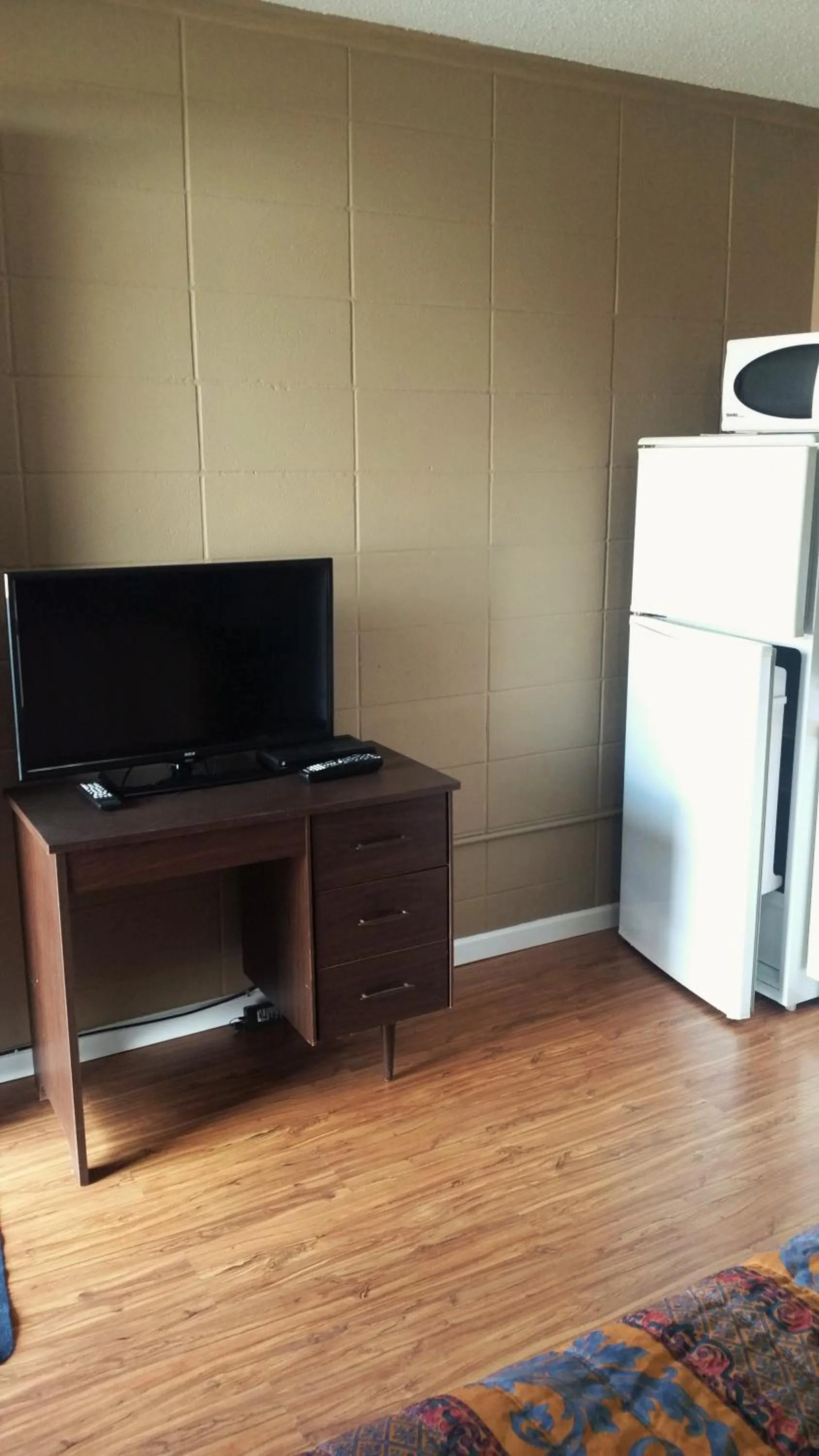 TV and multimedia in Viking Lamplighter Motel