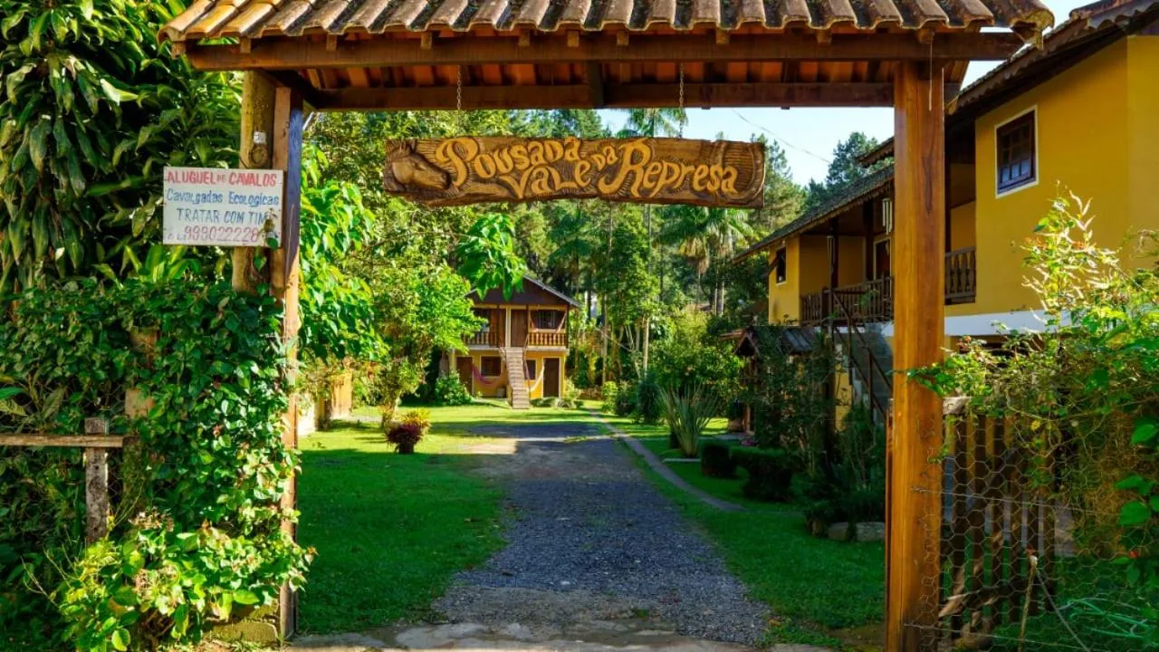 Pousada Vale da Represa