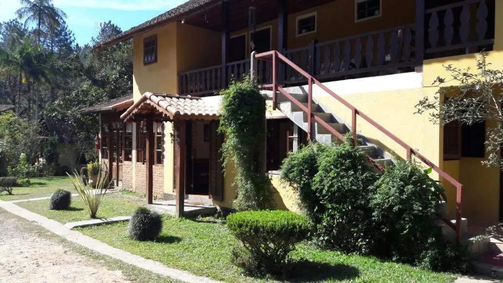 Pousada Vale da Represa