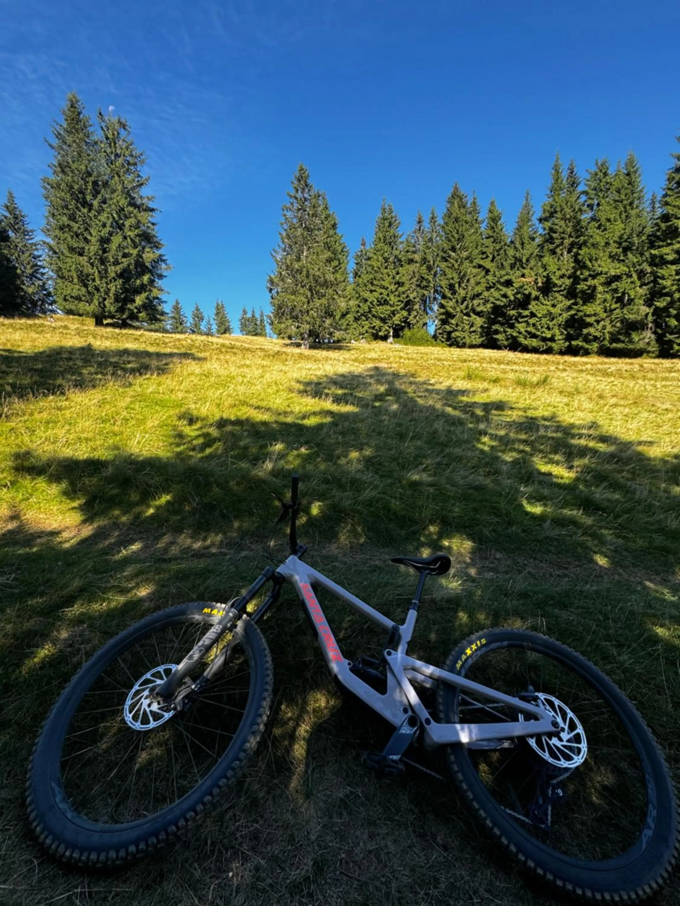Cycling in KABAN BOUTIQUE HOTEL - 5Star Central Villa in Vatra Dornei