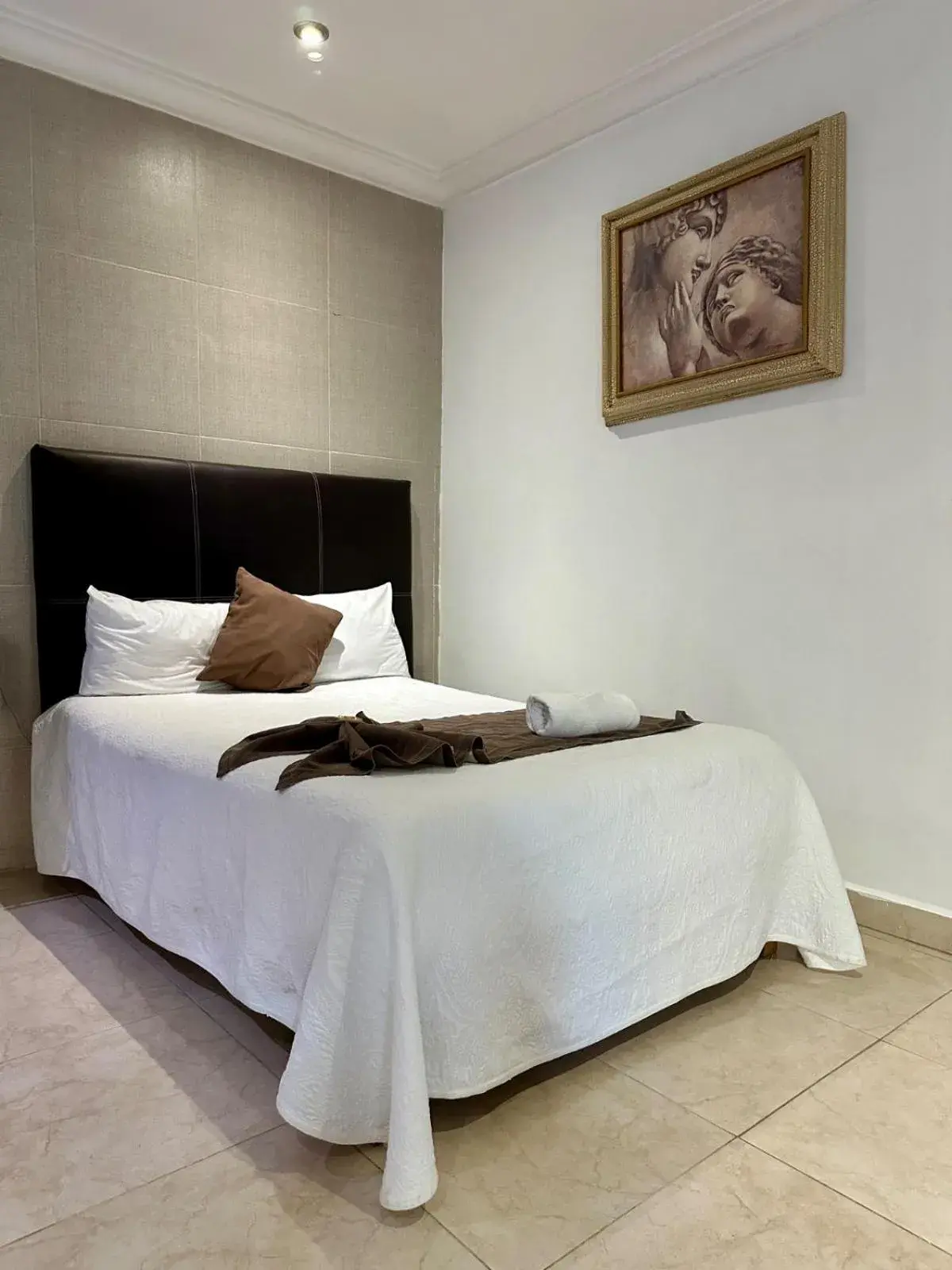 Double Room in Hotel Gya Boutique Double Room in Hotel Gya Boutique