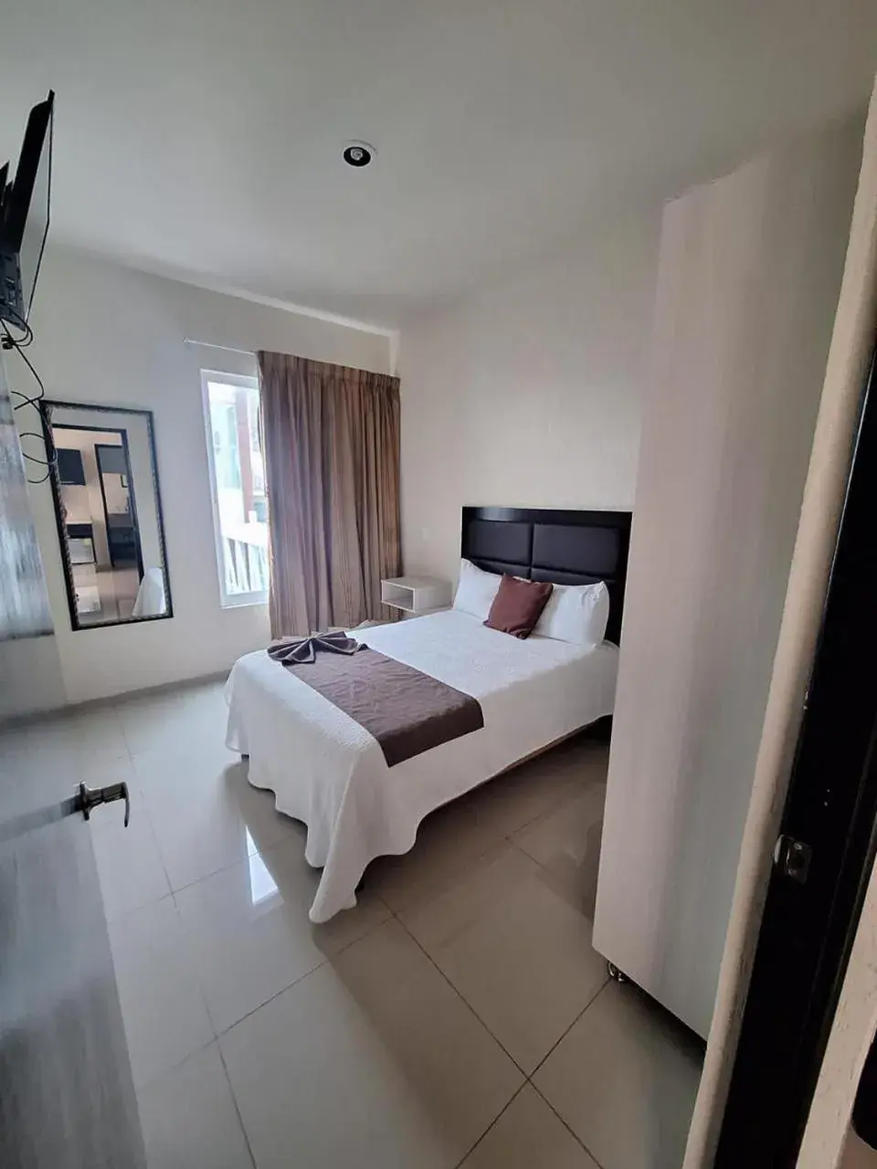 Two-Bedroom Suite in Hotel Gya Boutique Two-Bedroom Suite in Hotel Gya Boutique