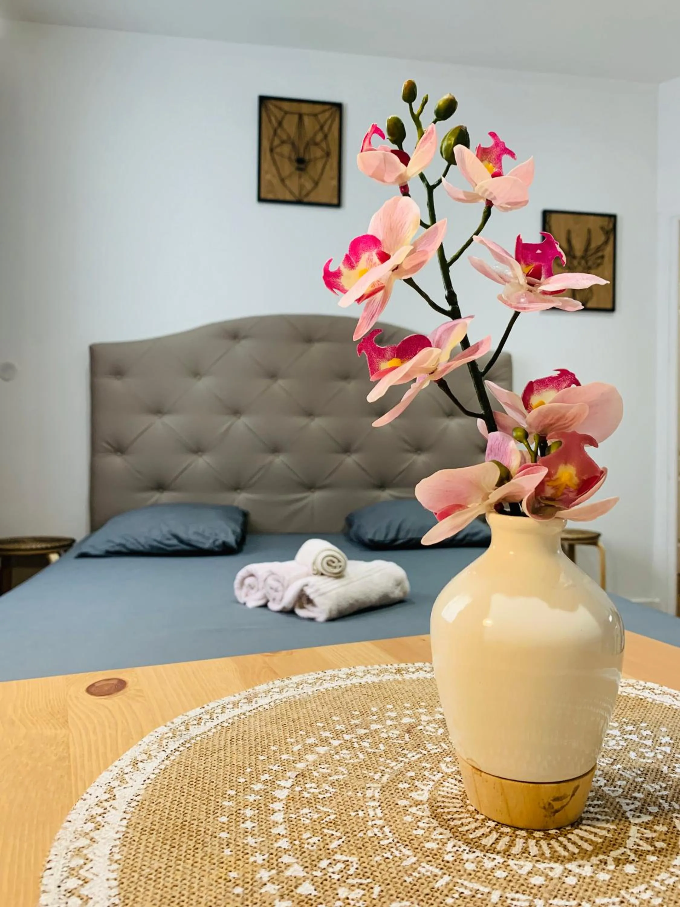 Victoire Appartement