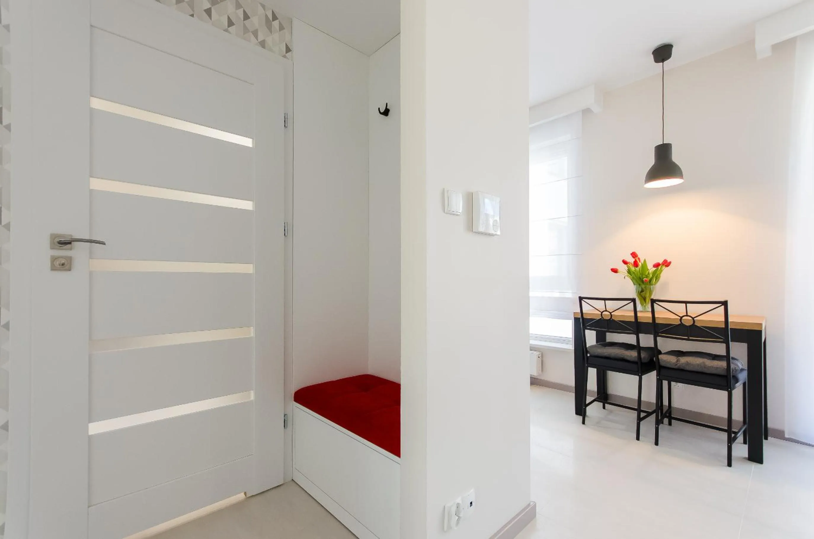 Photo of the whole room in Old Town Premium Queen`s Apartments