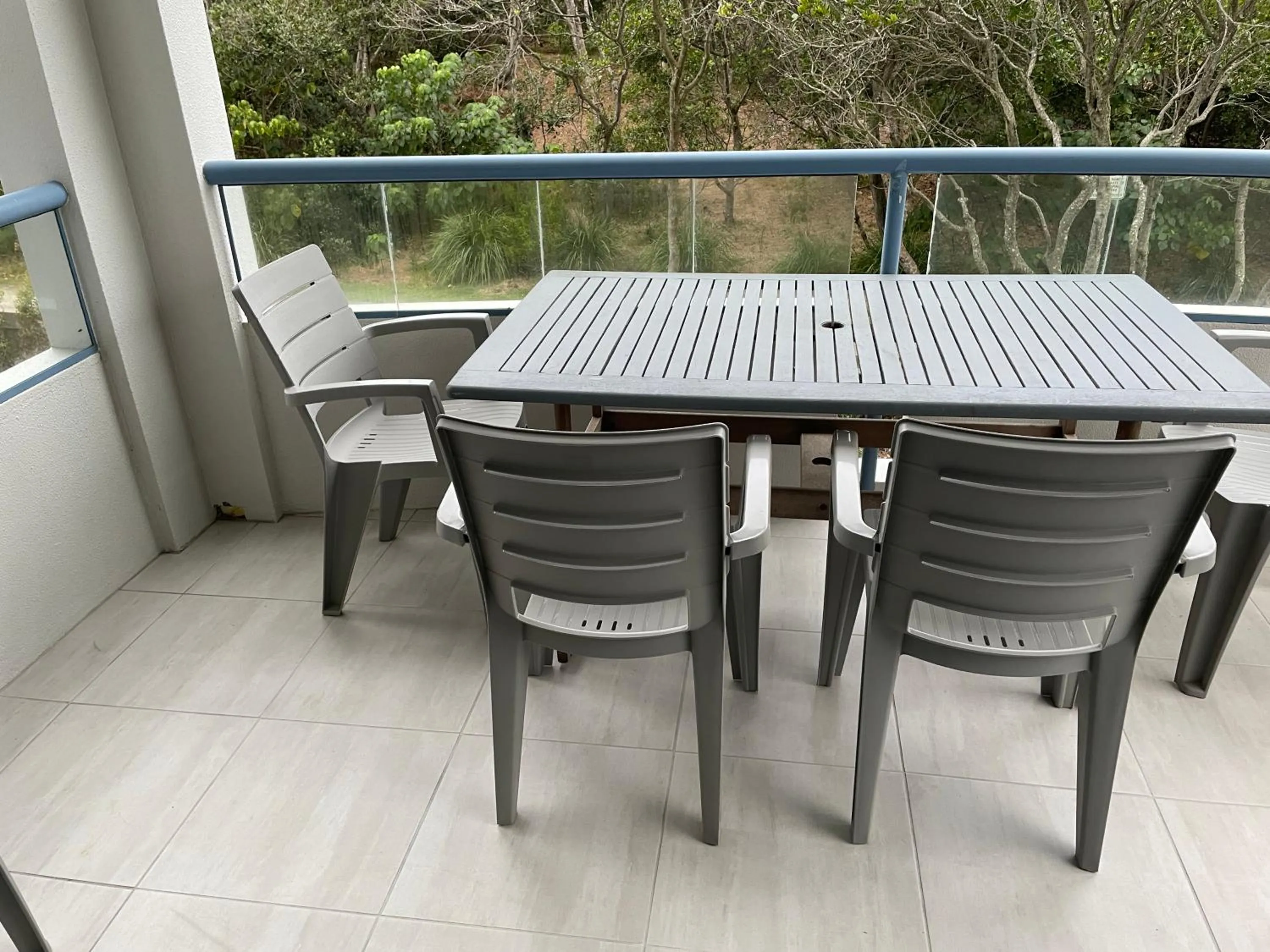 View (from property/room) in Salerno On The Beach