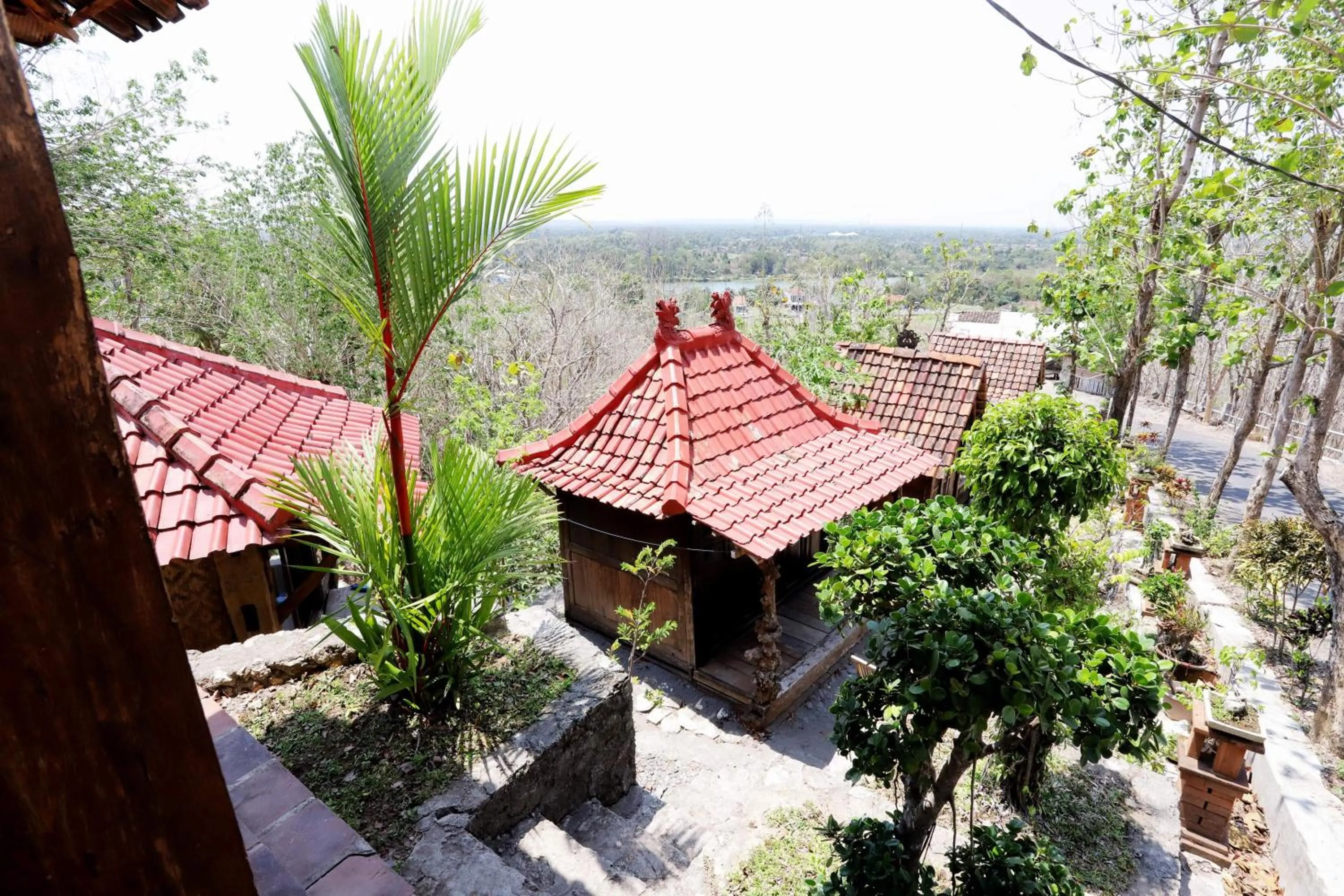 NewAlasKuliner & HomestayWatulumbung