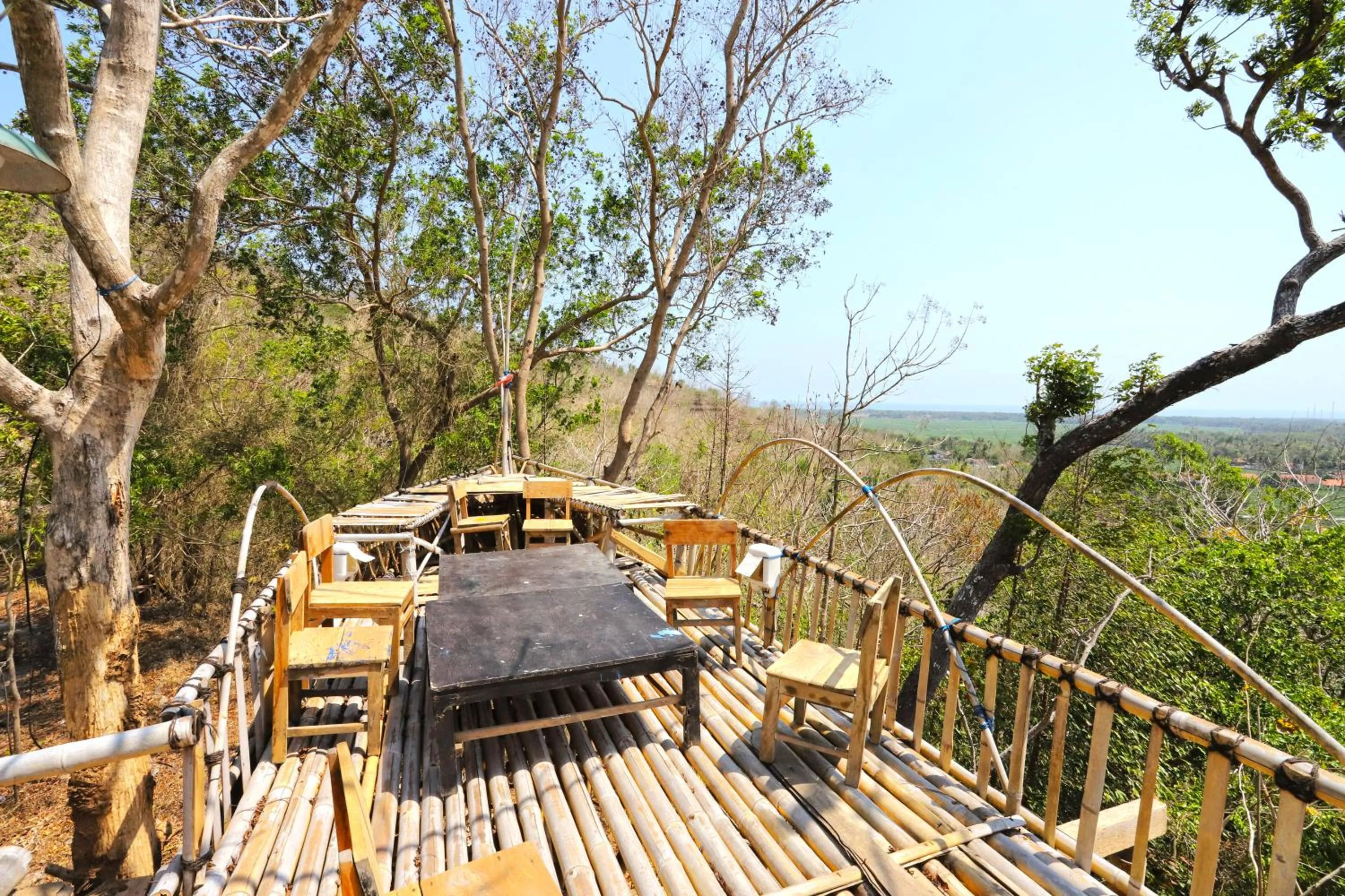 NewAlasKuliner & HomestayWatulumbung