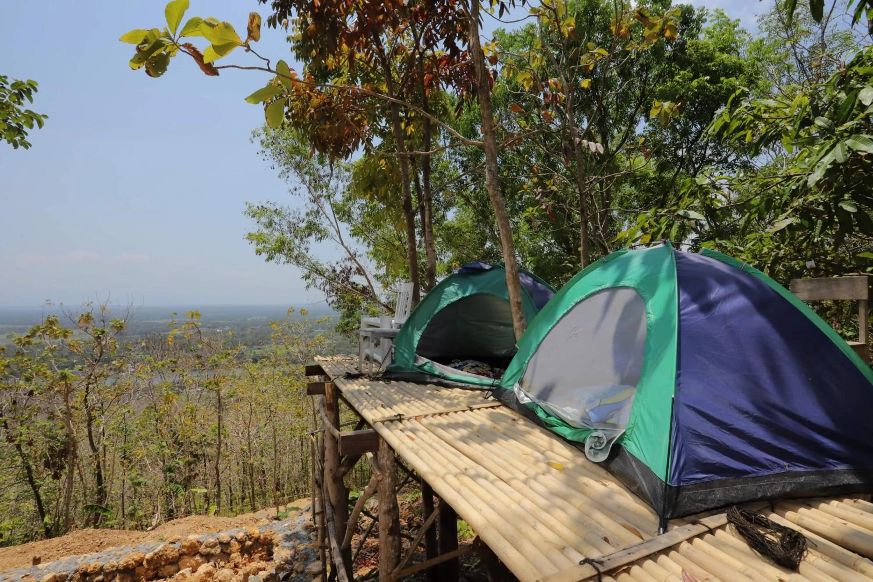 NewAlasKuliner & HomestayWatulumbung