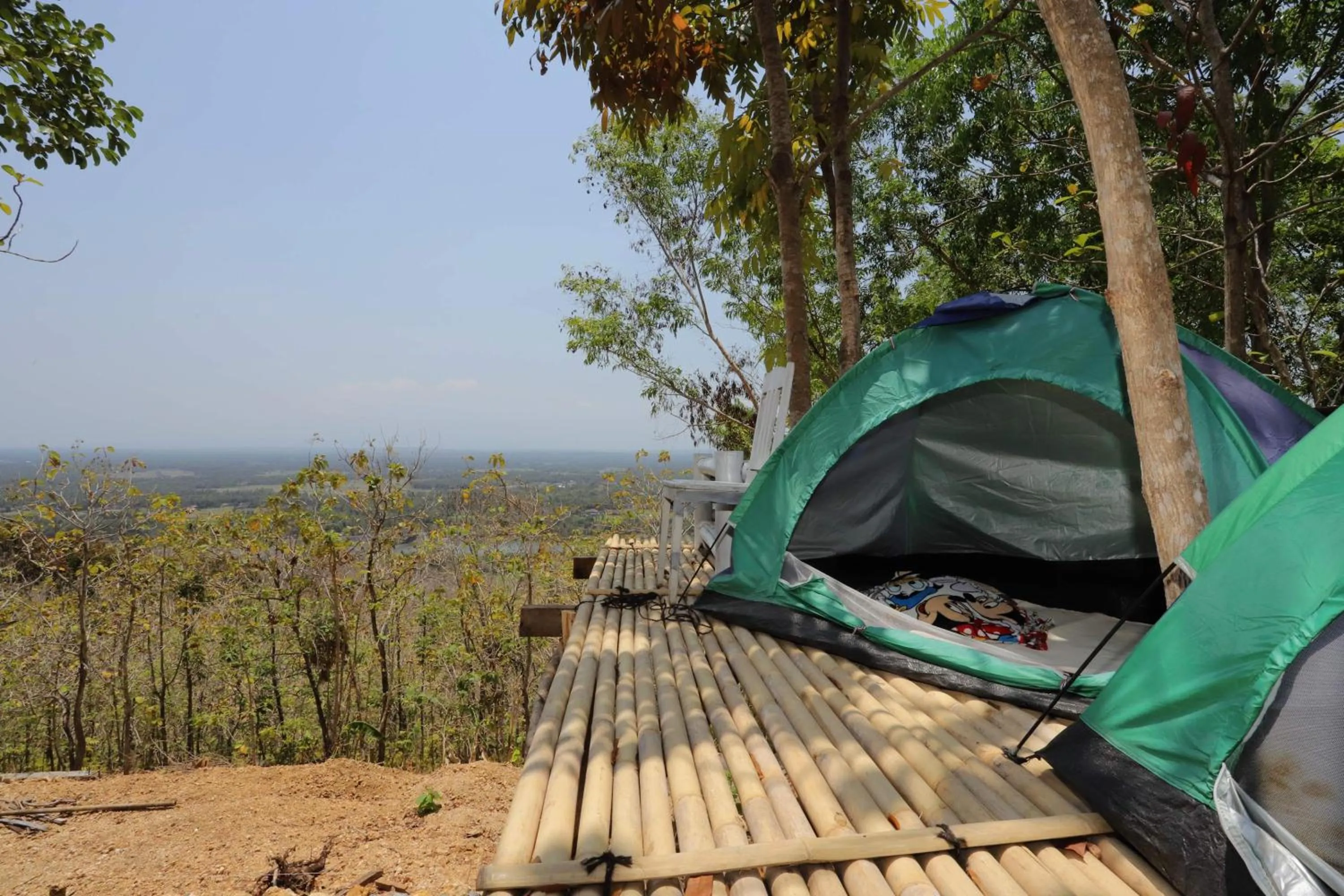 NewAlasKuliner & HomestayWatulumbung