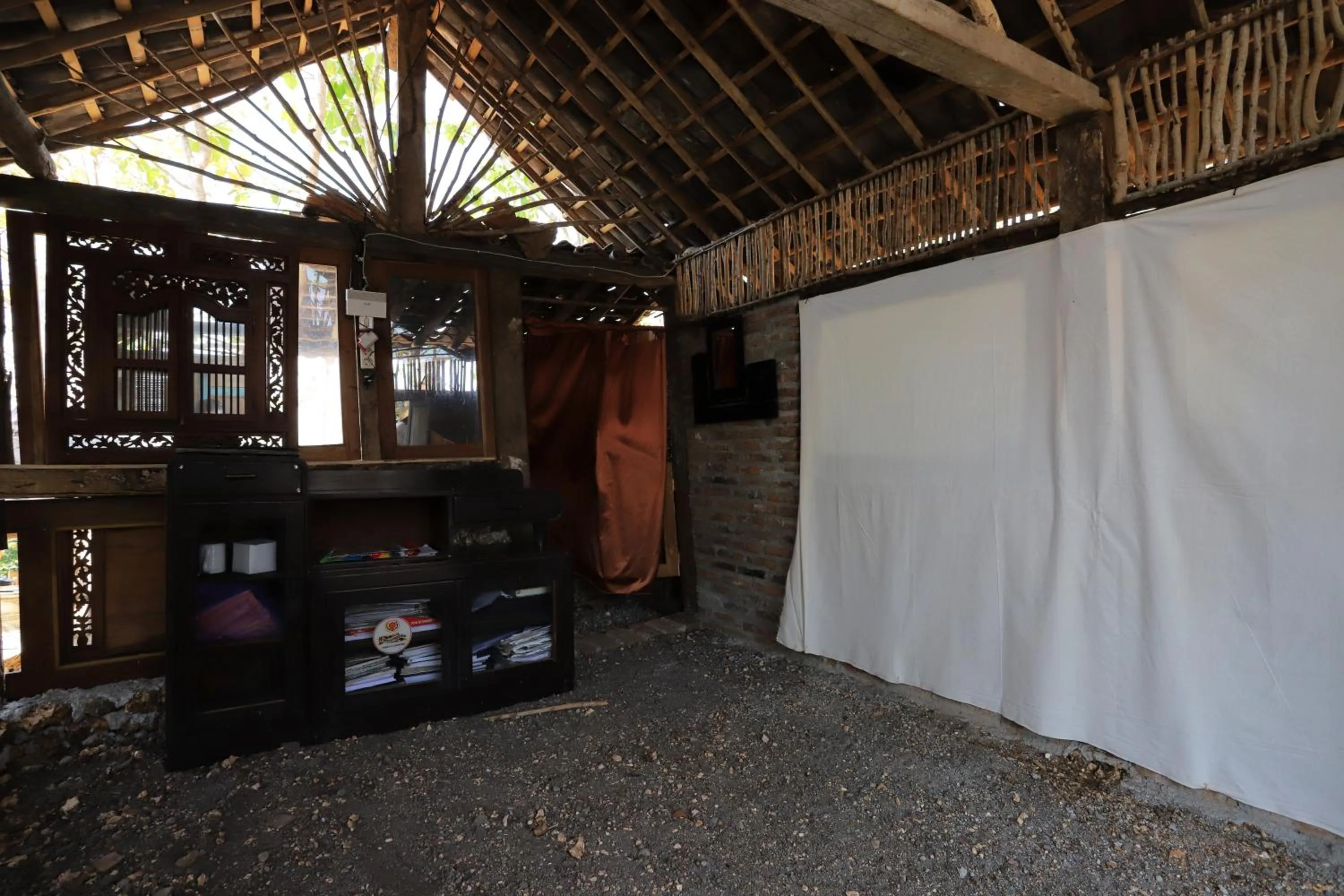 NewAlasKuliner & HomestayWatulumbung