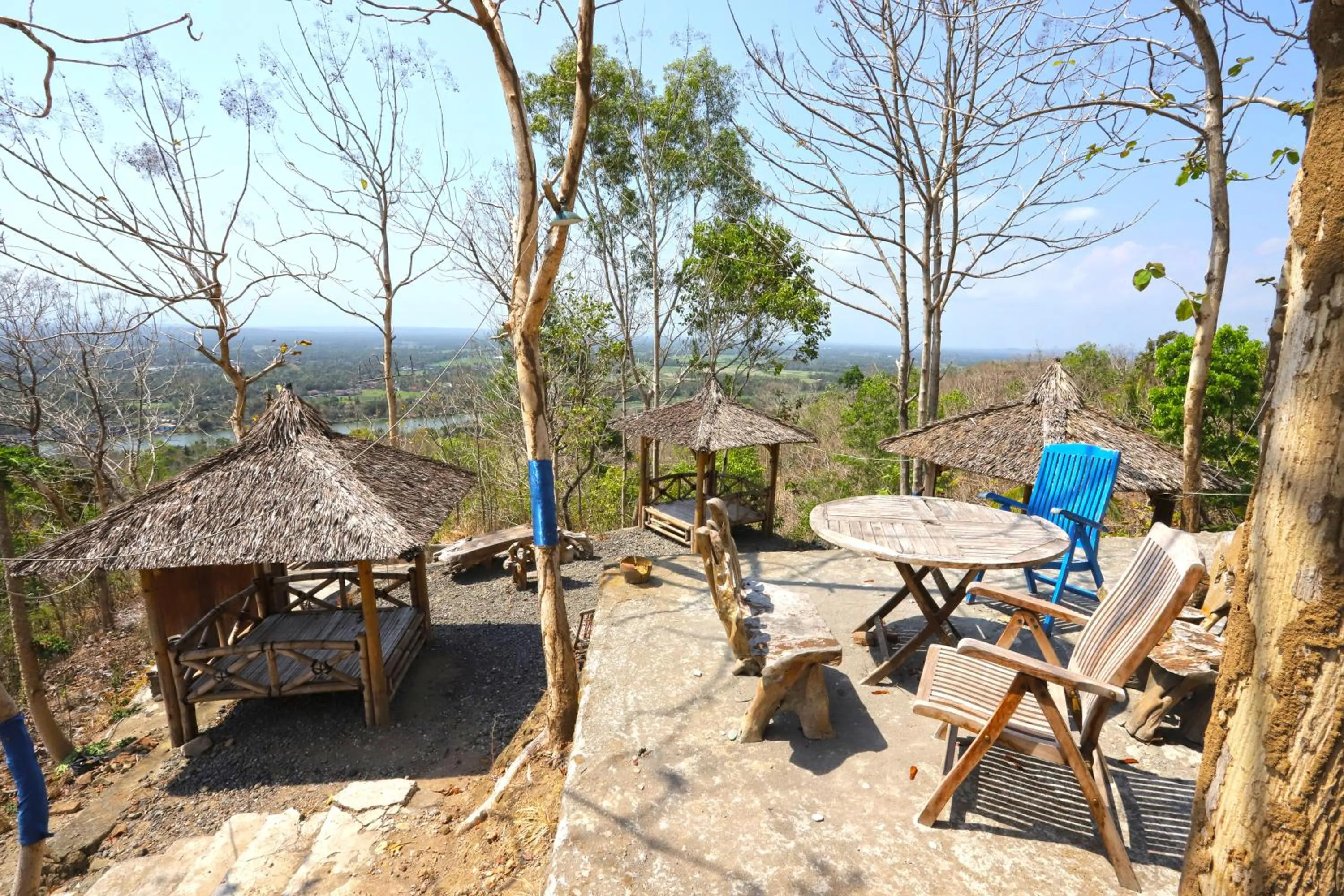 NewAlasKuliner & HomestayWatulumbung