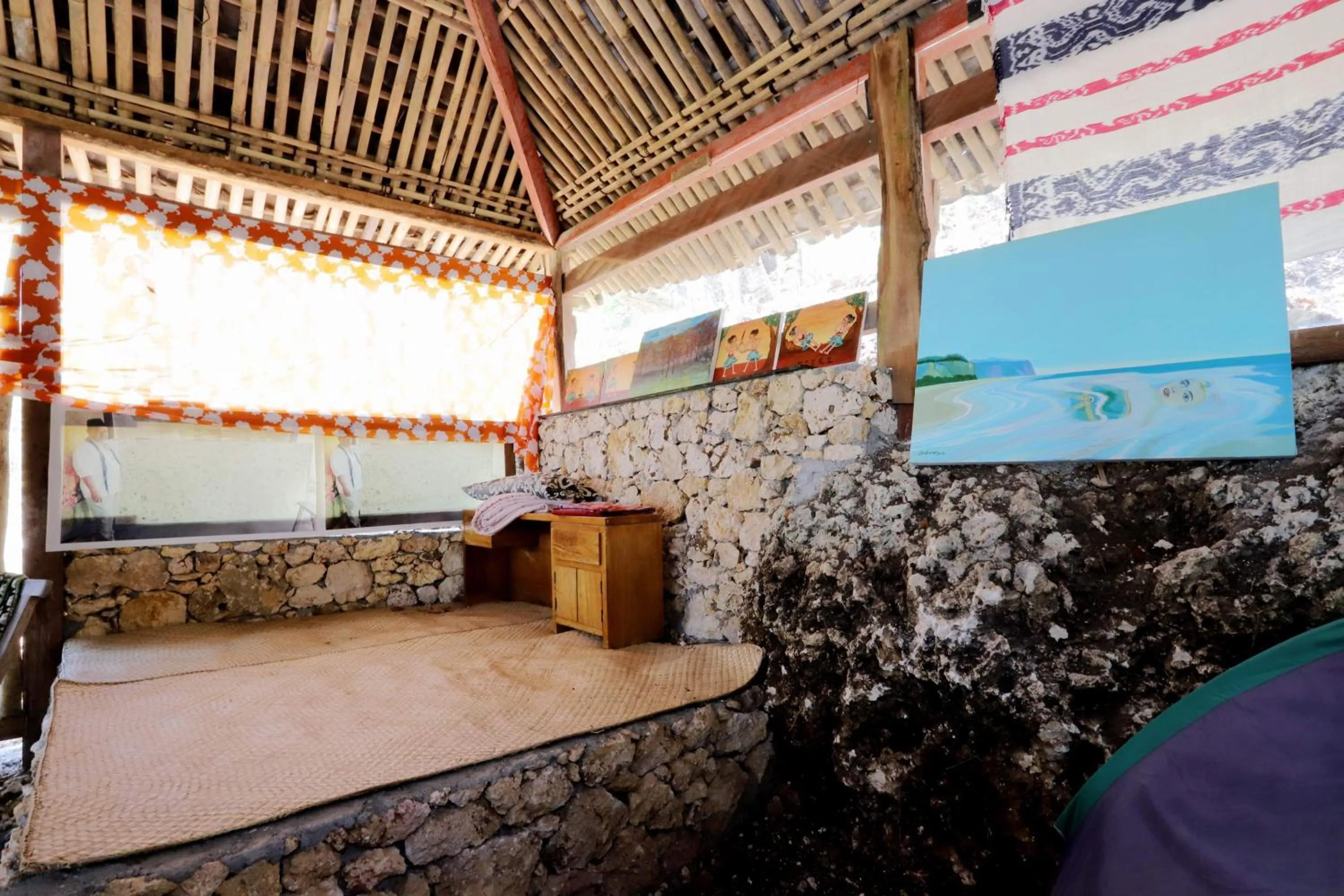 NewAlasKuliner & HomestayWatulumbung