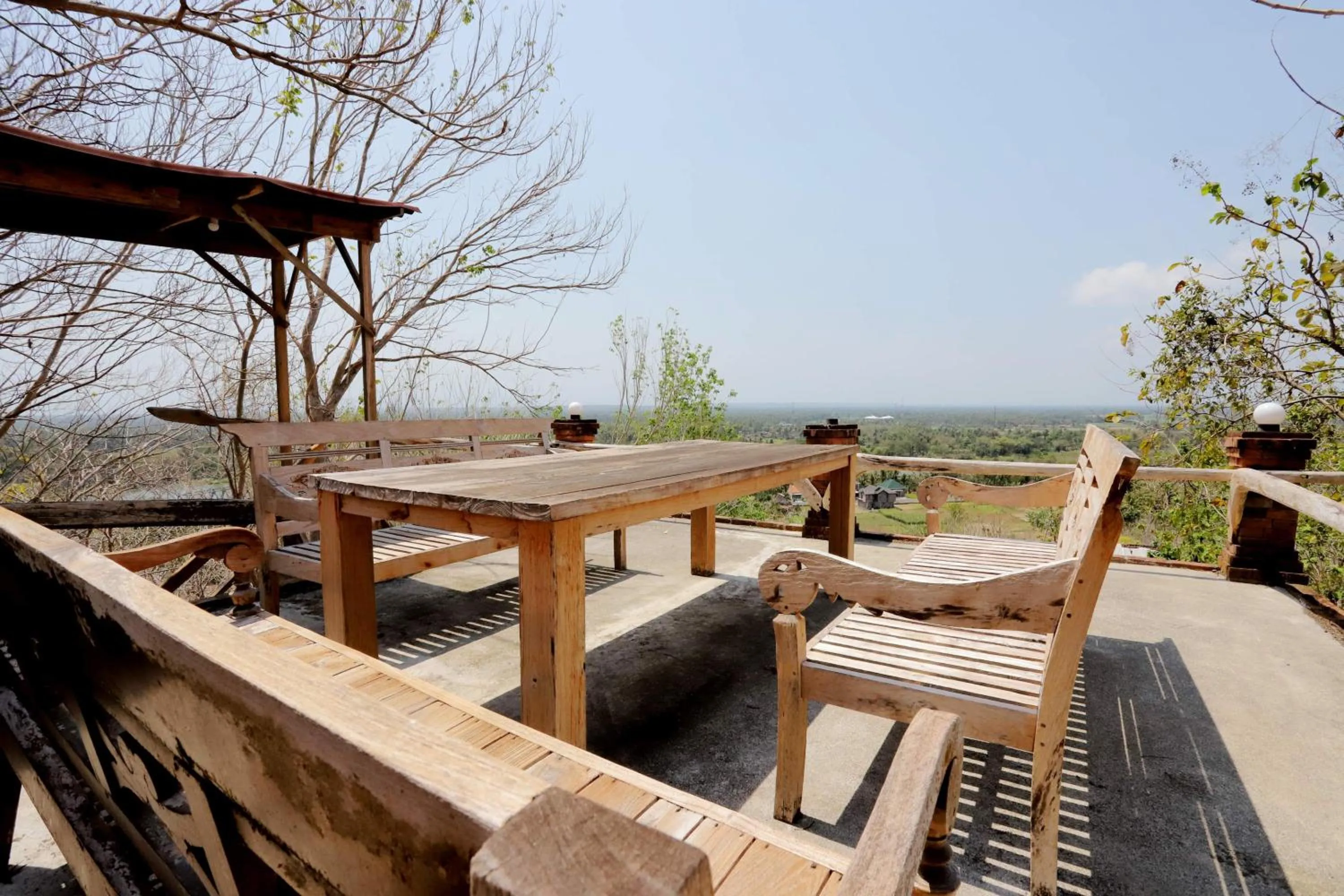 NewAlasKuliner & HomestayWatulumbung