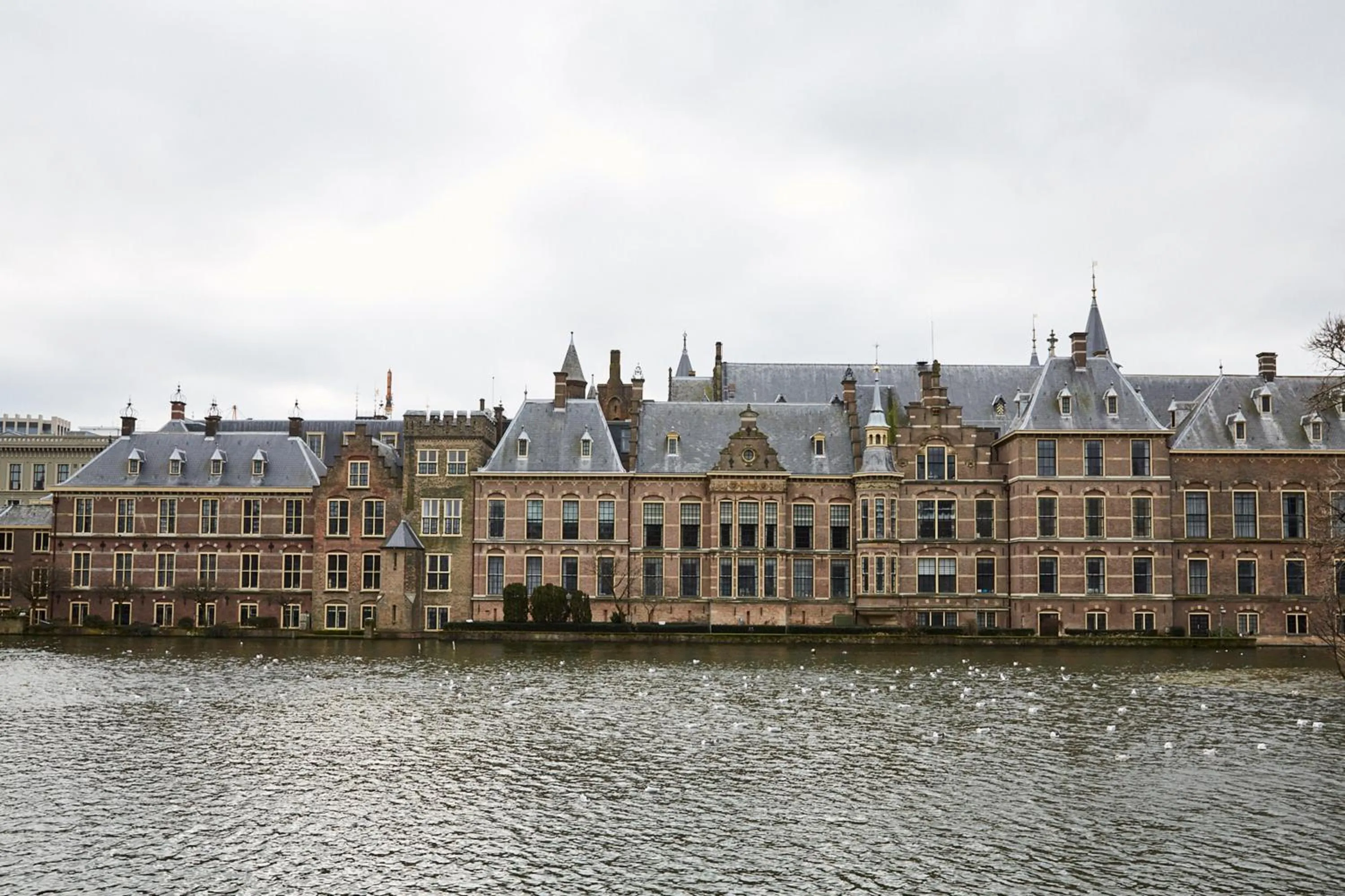 Nearby landmark in Staybridge Suites The Hague - Parliament by IHG