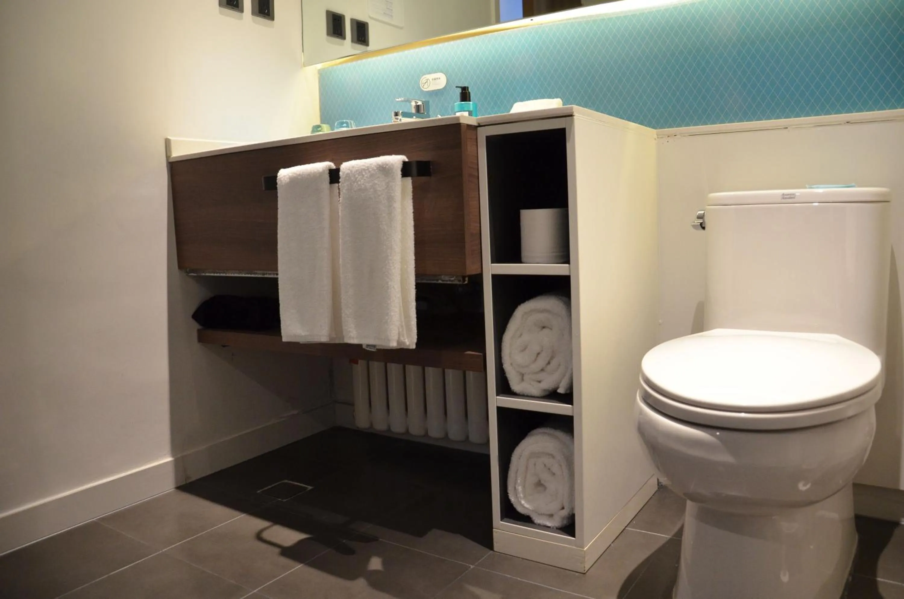 Holiday Inn Express Harbin Qunli by IHG