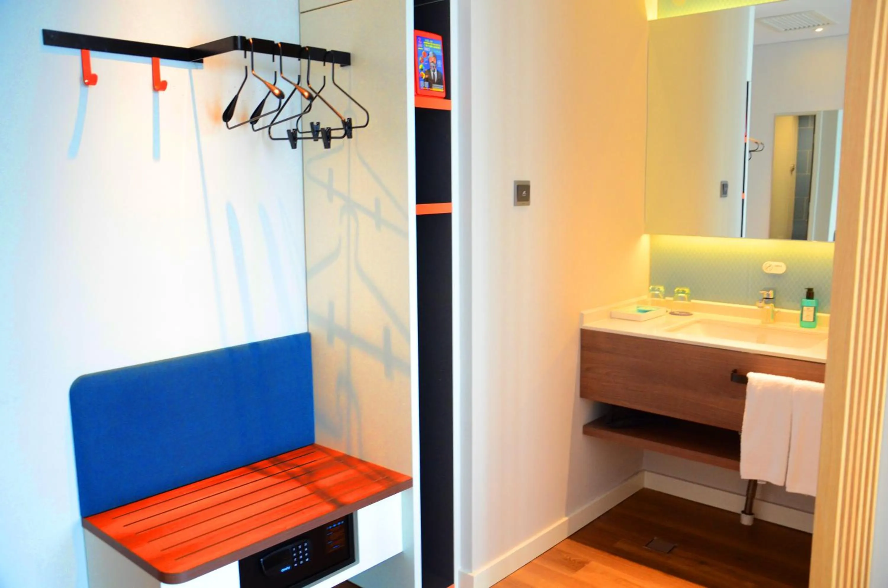 Holiday Inn Express Harbin Qunli by IHG