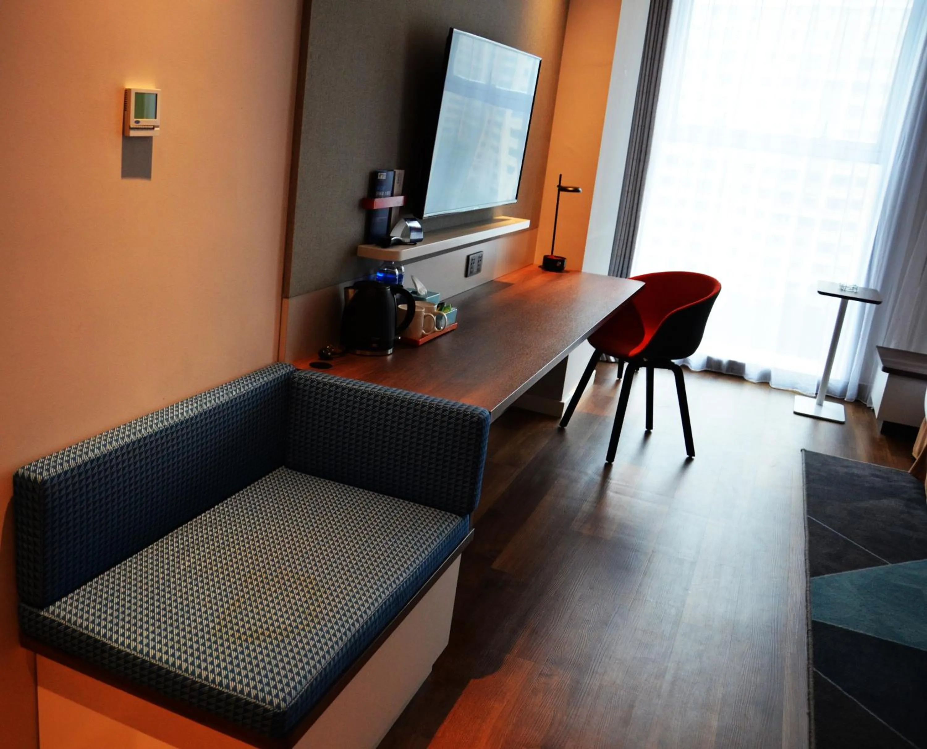 Holiday Inn Express Harbin Qunli by IHG